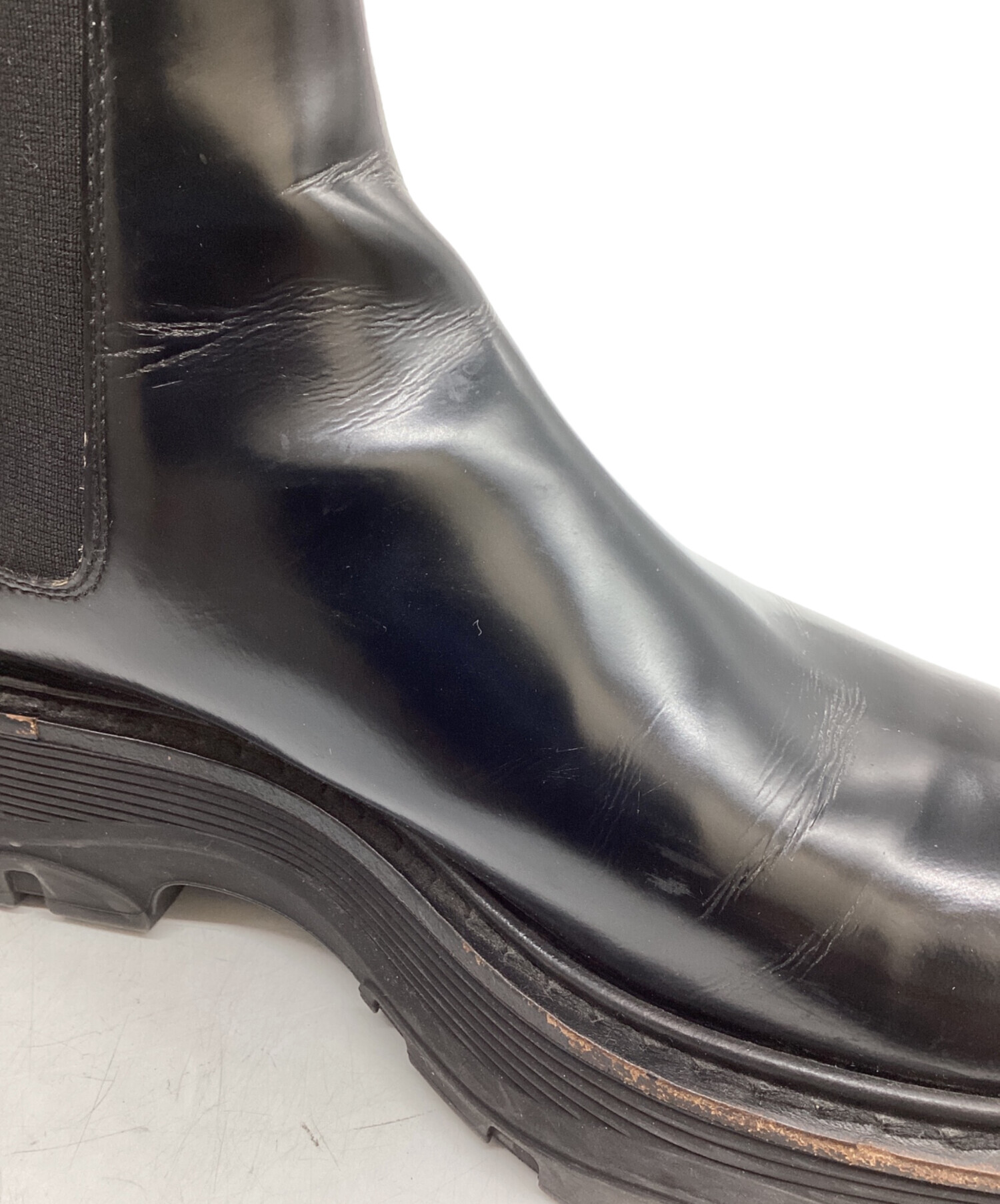 中古・古着通販】ALEXANDER McQUEEN (アレキサンダーマックイーン