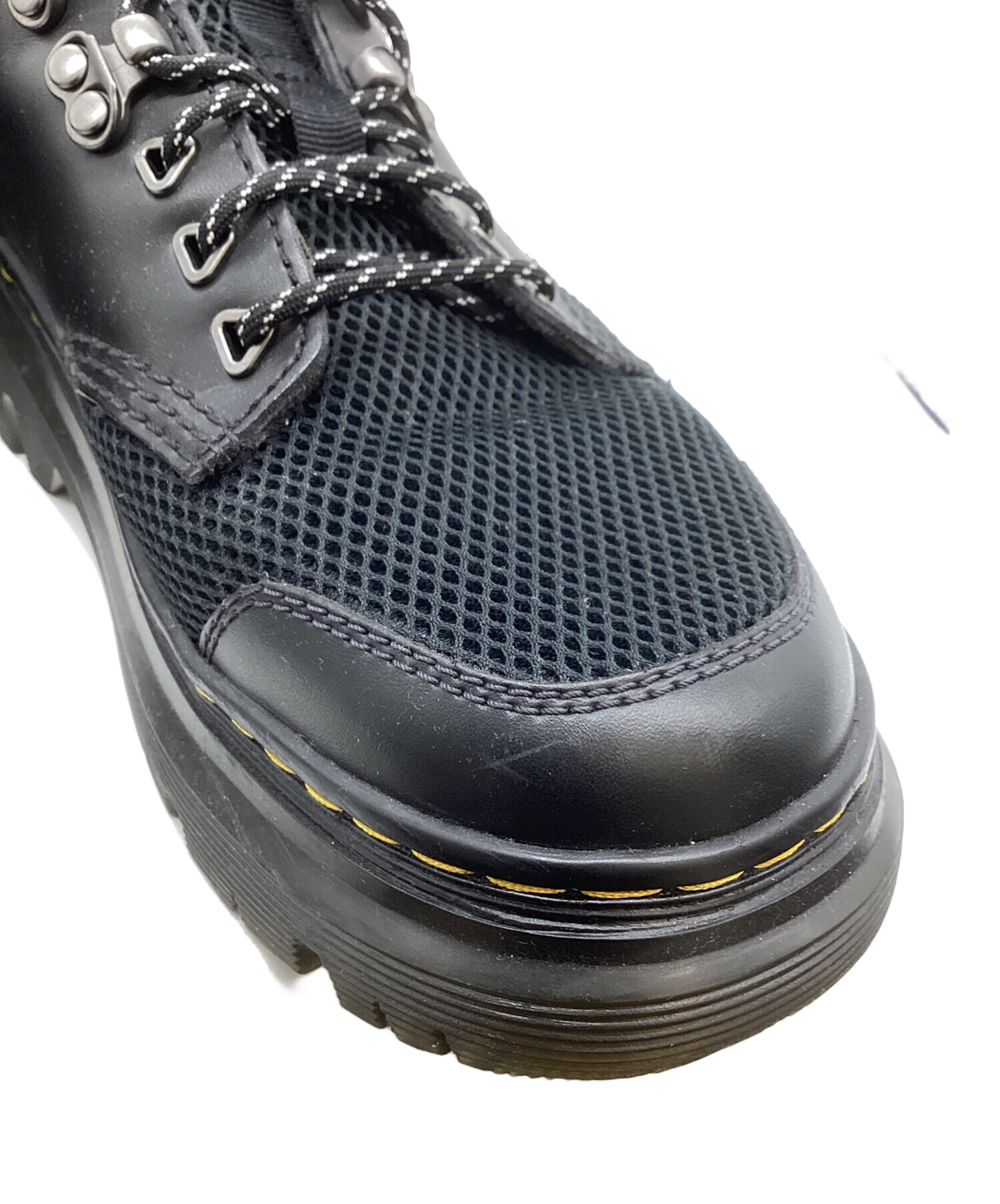 中古・古着通販】Dr.Martens (ドクターマーチン) TARIK LO TG 5 タイ