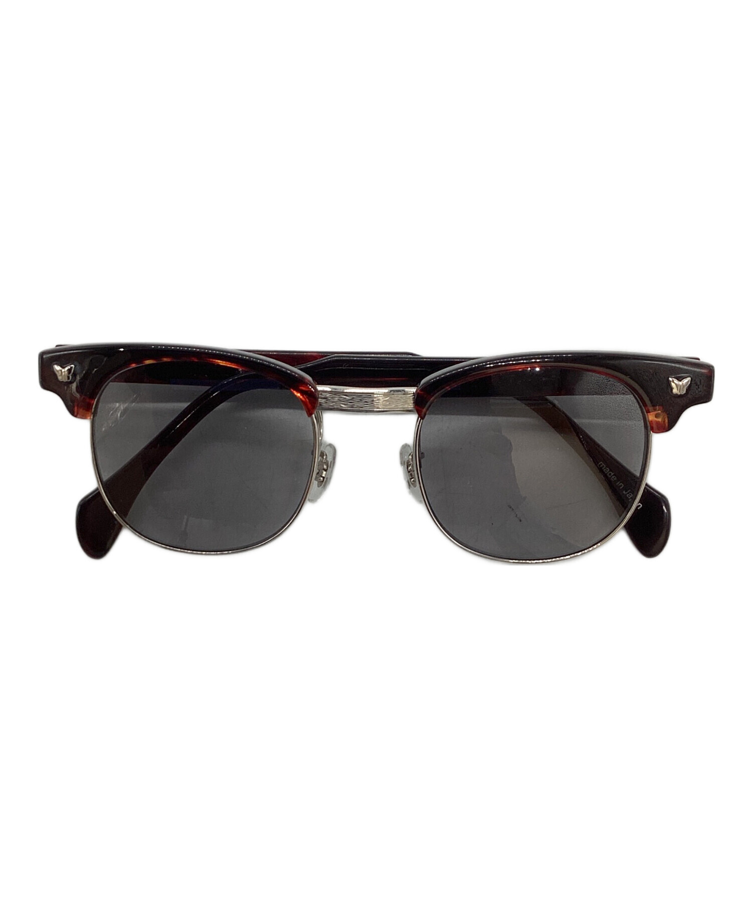中古・古着通販】Needles (ニードルズ) PAPILLON GLASSES - SAMUEL