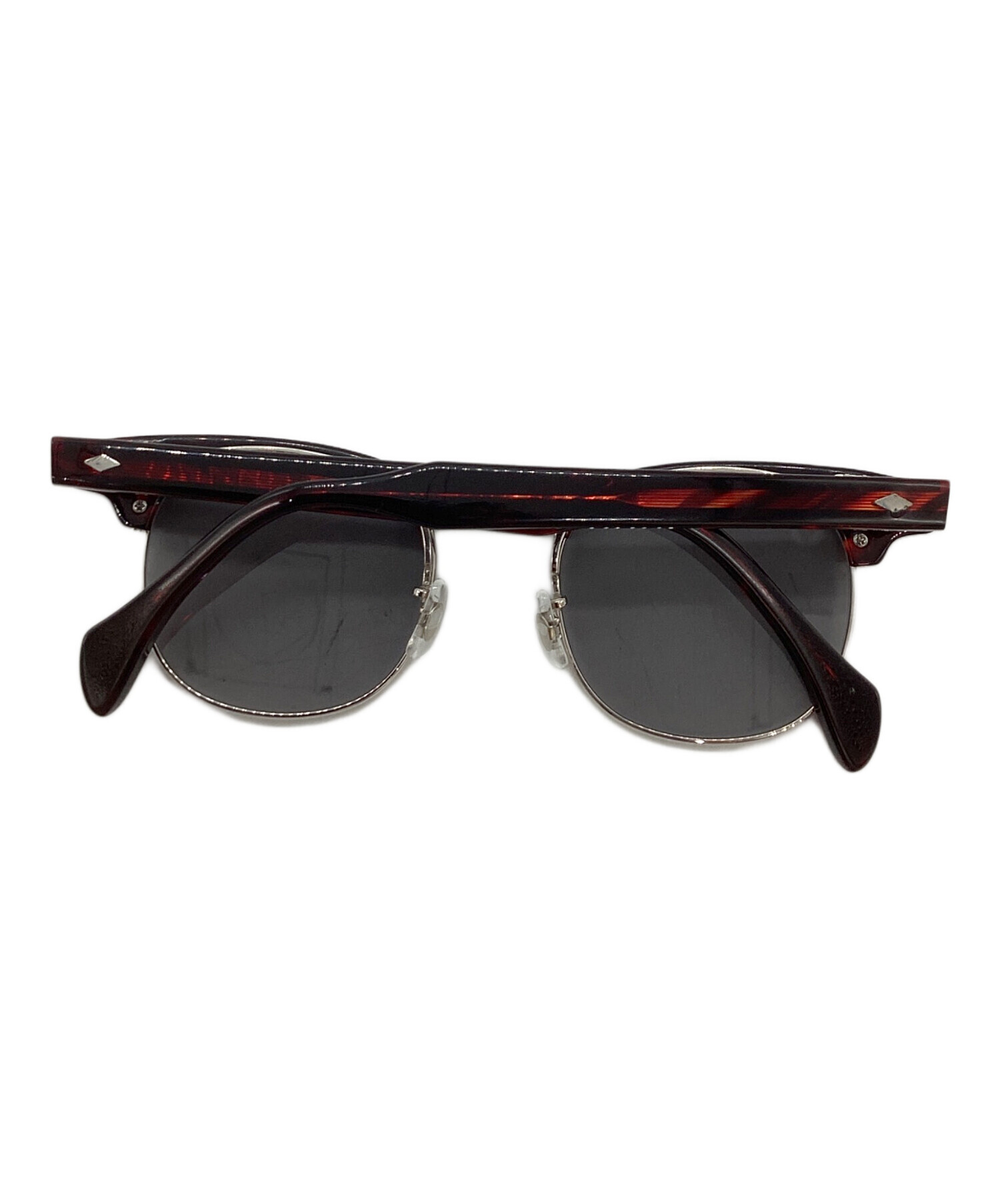 中古・古着通販】Needles (ニードルズ) PAPILLON GLASSES - SAMUEL