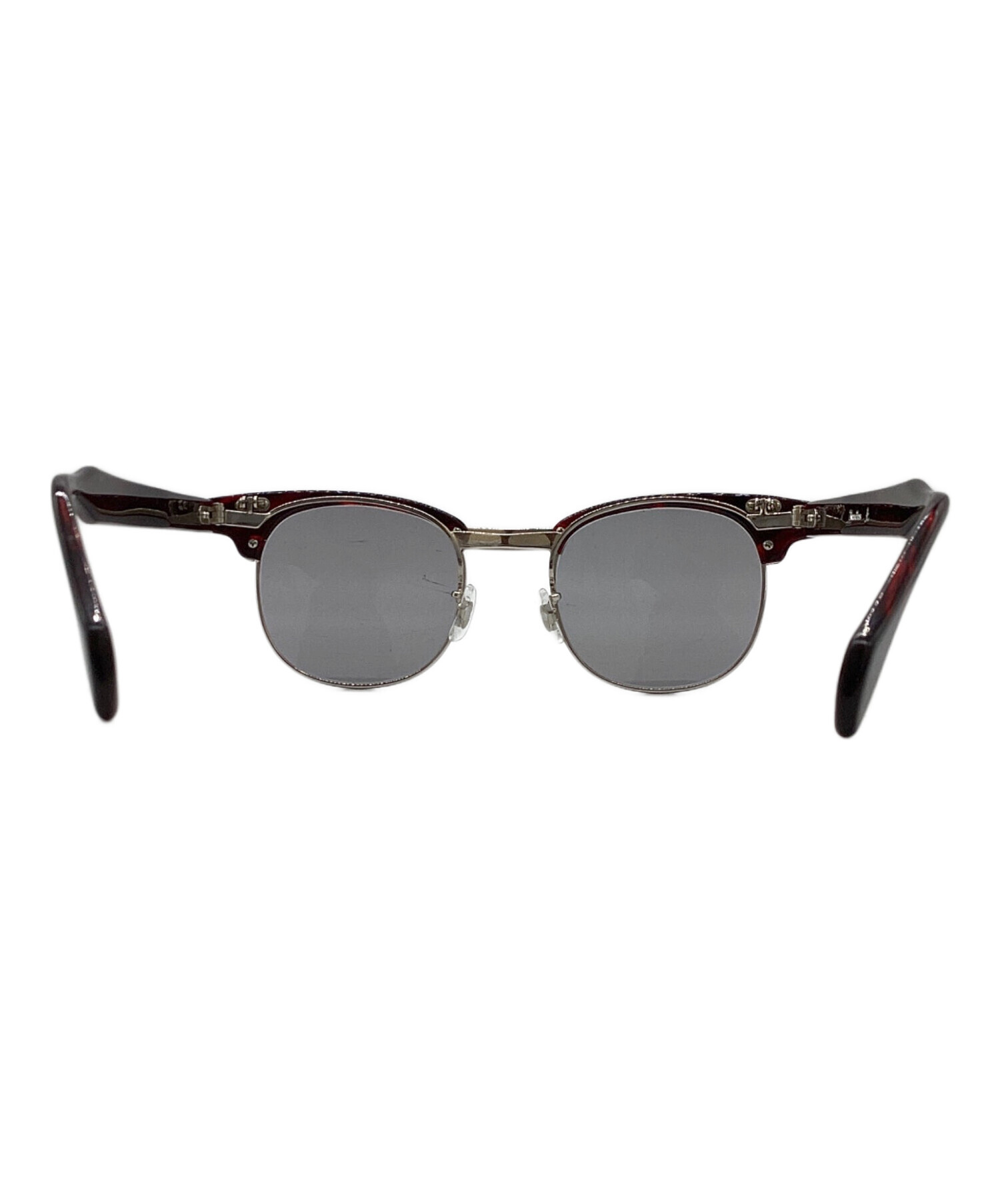 中古・古着通販】Needles (ニードルズ) PAPILLON GLASSES - SAMUEL