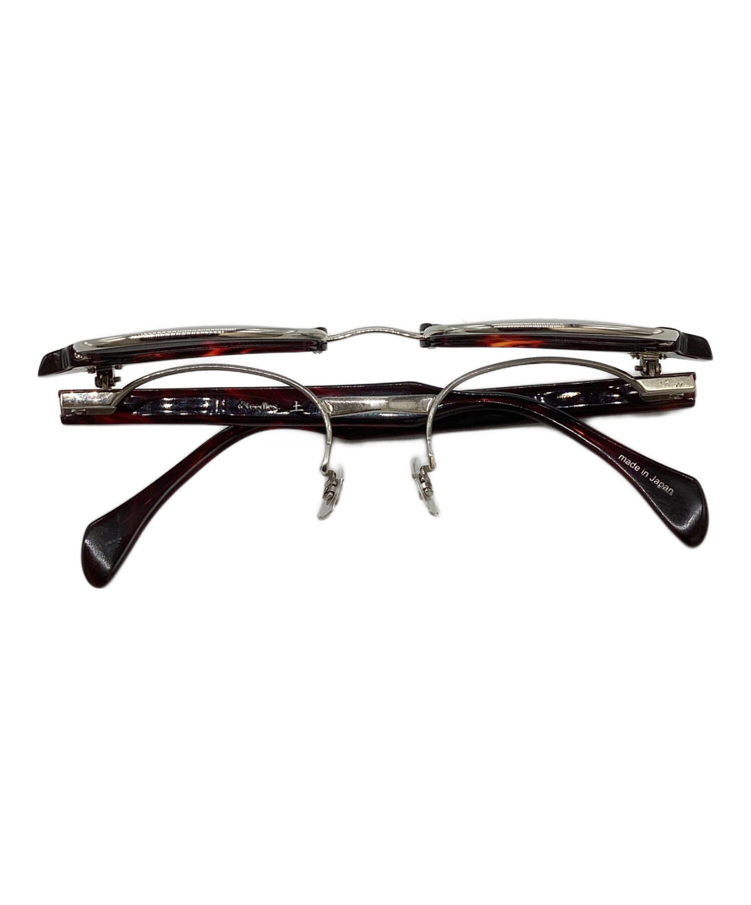 中古・古着通販】Needles (ニードルズ) PAPILLON GLASSES - SAMUEL