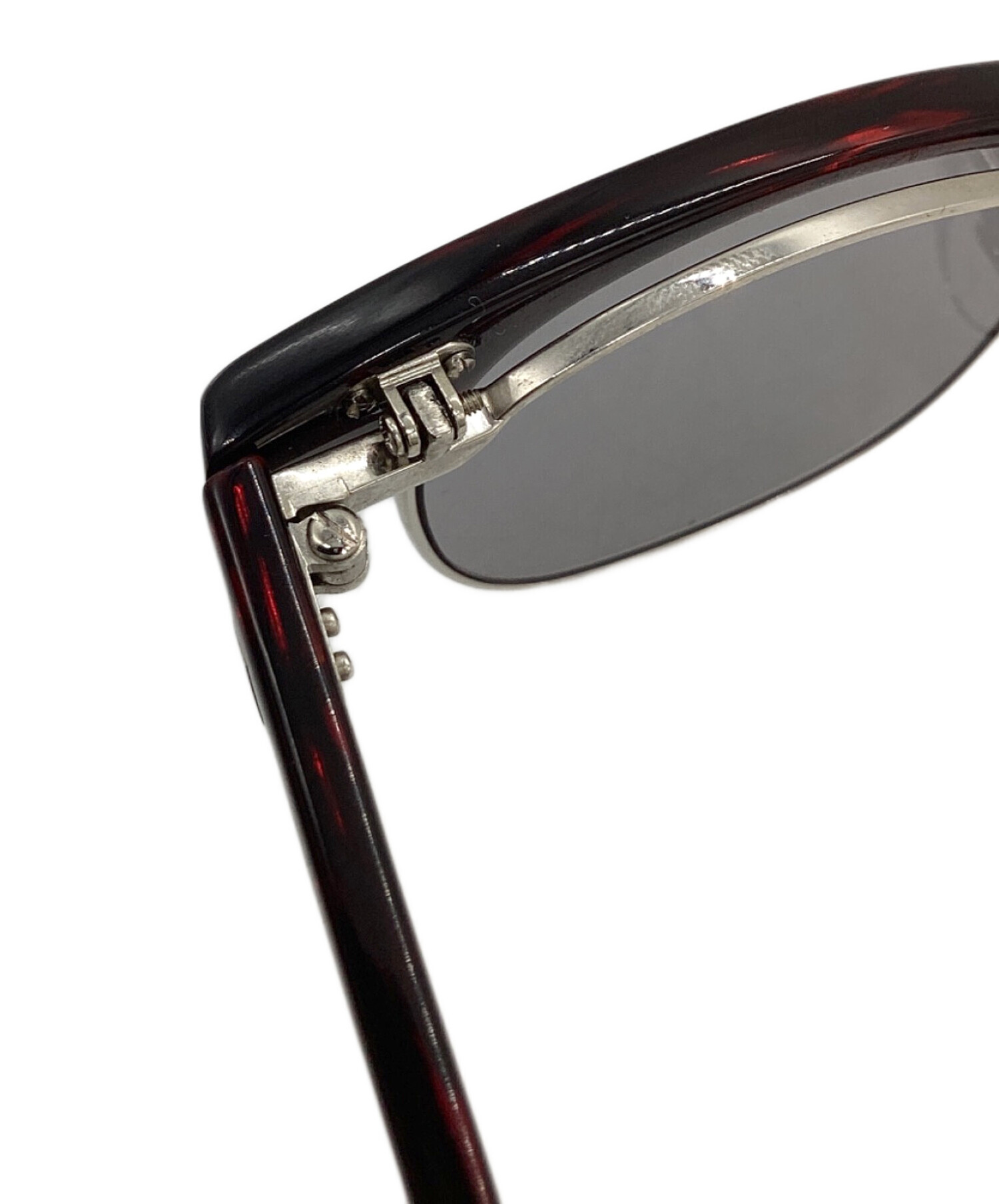 中古・古着通販】Needles (ニードルズ) PAPILLON GLASSES - SAMUEL