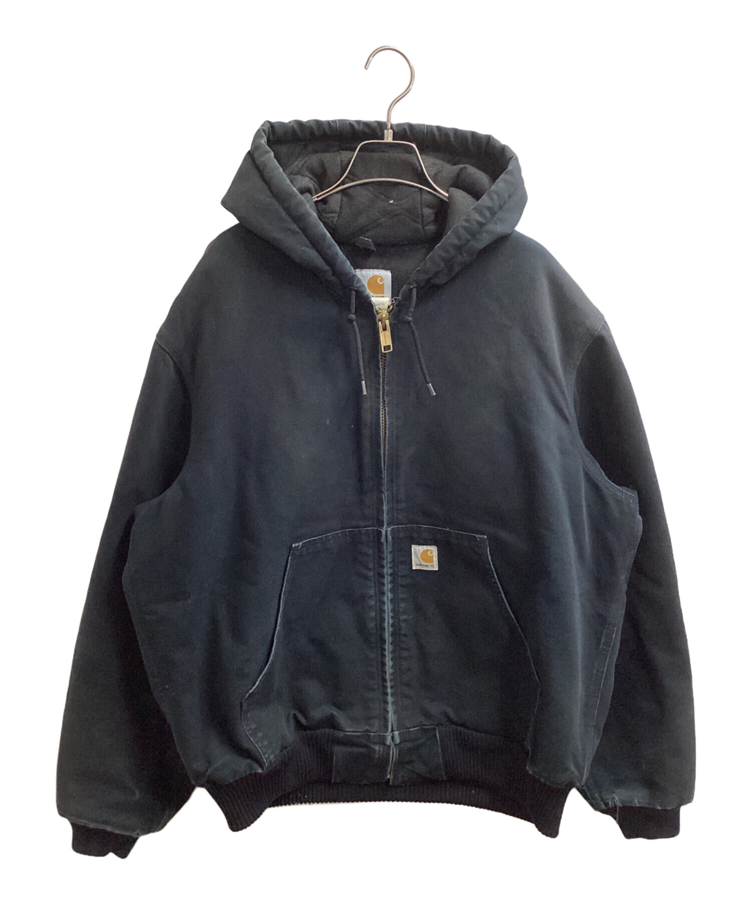 中古・古着通販】CarHartt (カーハート) アクティブジャケット / J140