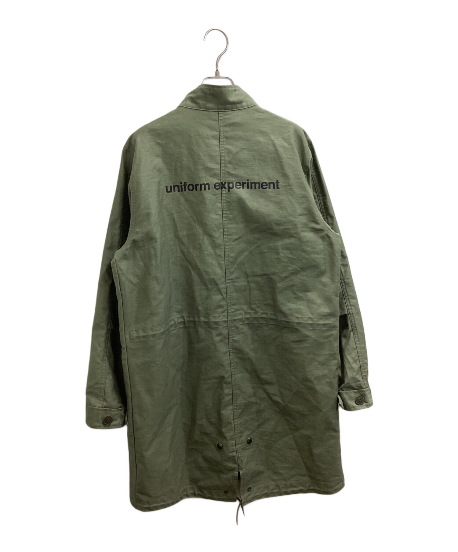 中古・古着通販】uniform experiment (ユニフォームエクスペリメント