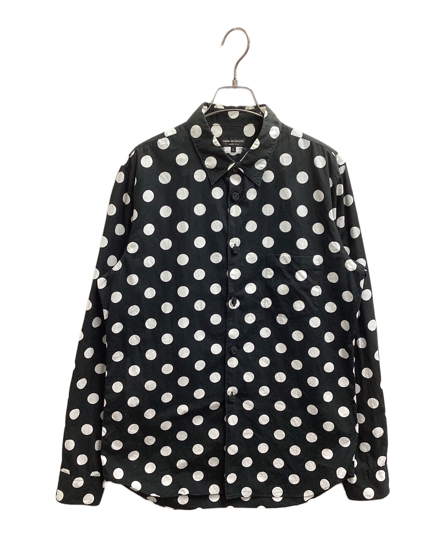 中古・古着通販】COMME des GARCONS HOMME PLUS (コムデギャルソンオム