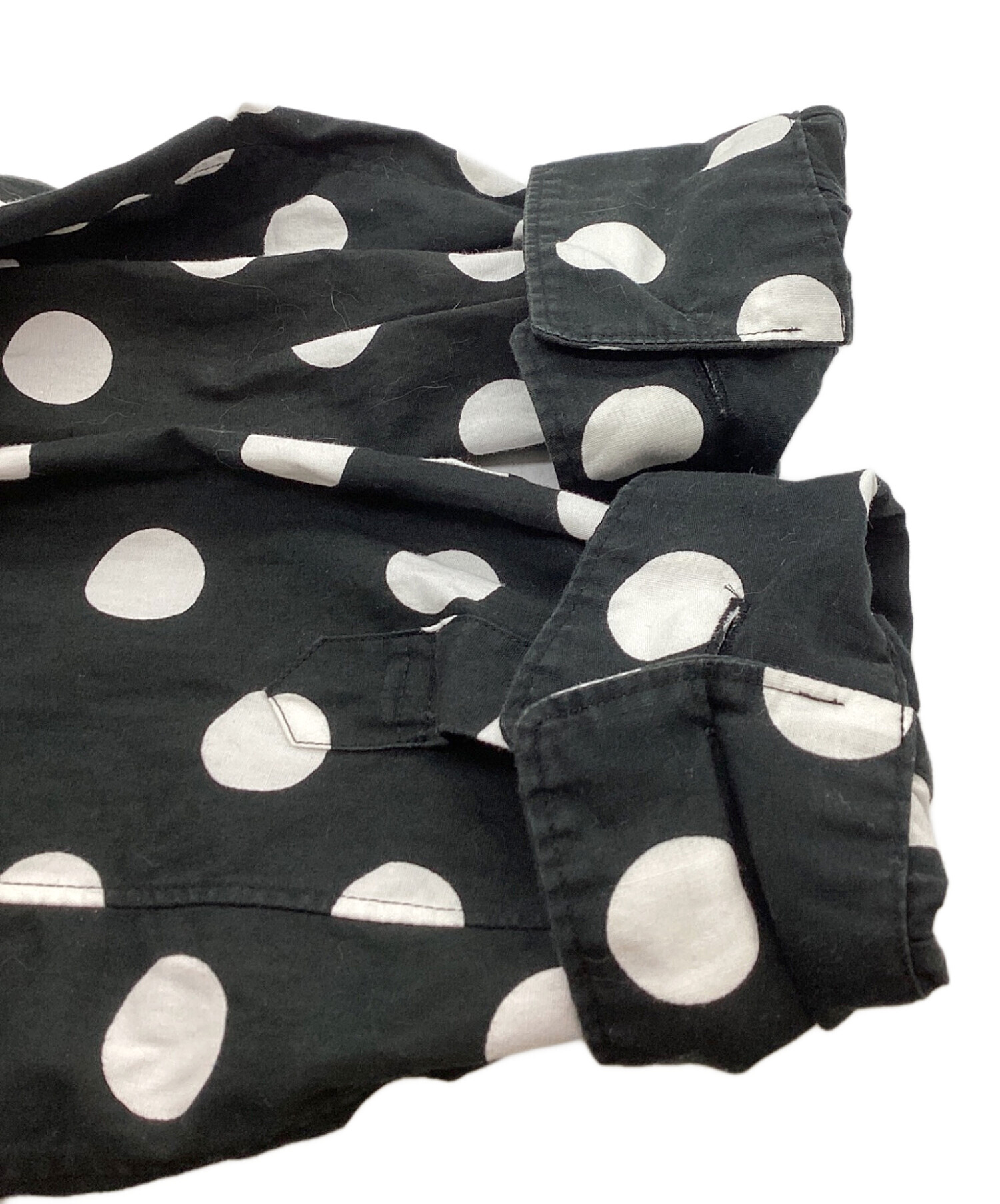 中古・古着通販】COMME des GARCONS HOMME PLUS (コムデギャルソンオム