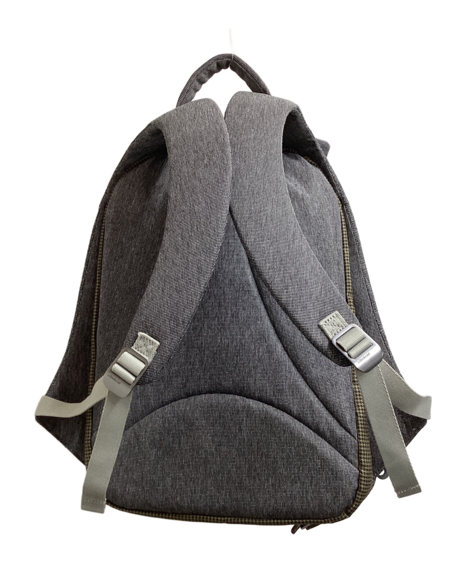 中古・古着通販】Cote&Ciel (コートエシエル) Isar EcoYarn バック