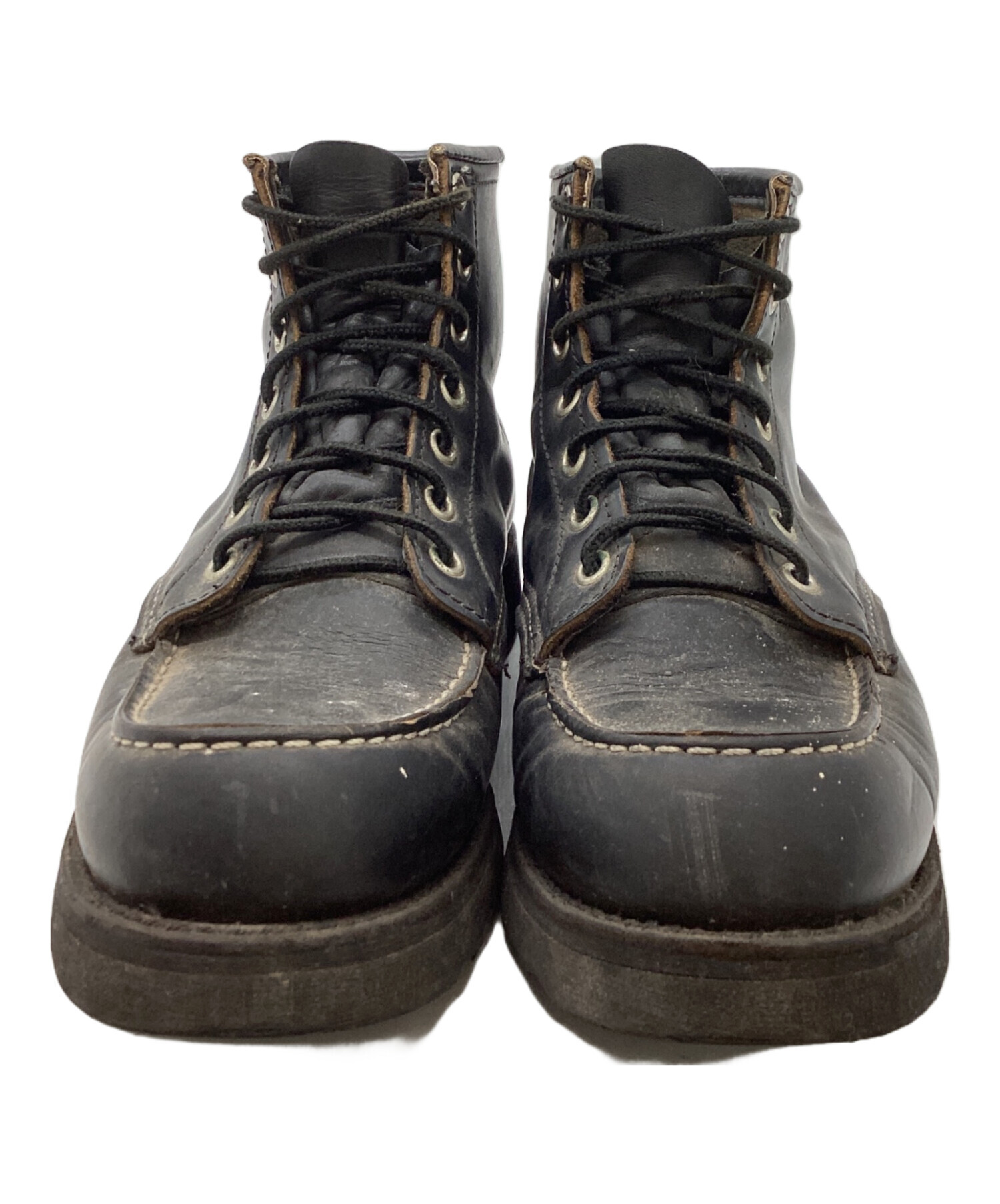 中古・古着通販】RED WING (レッドウィング) 90s ワークブーツ 