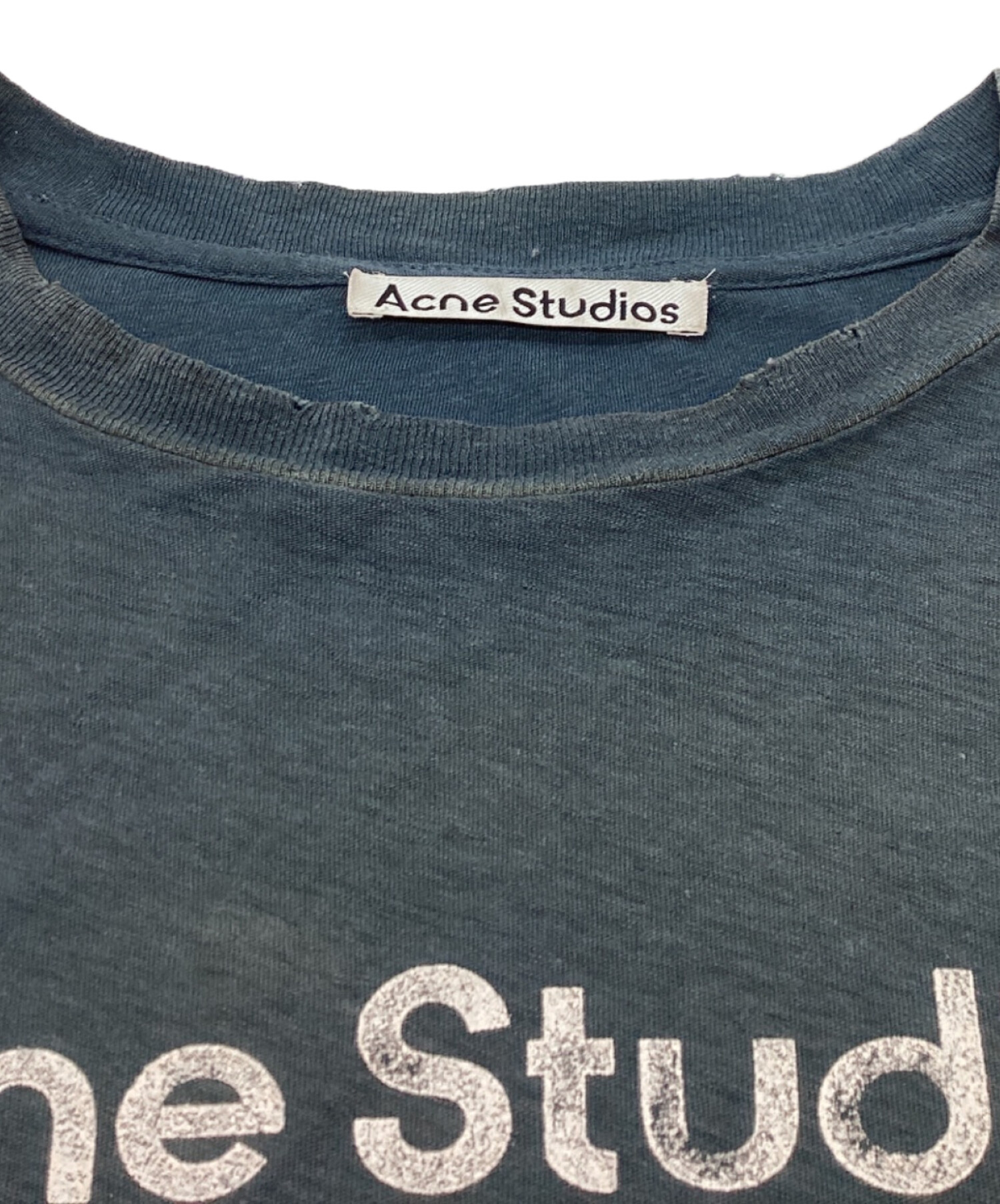 中古・古着通販】ACNE STUDIOS (アクネ ストゥディオズ) スプレー