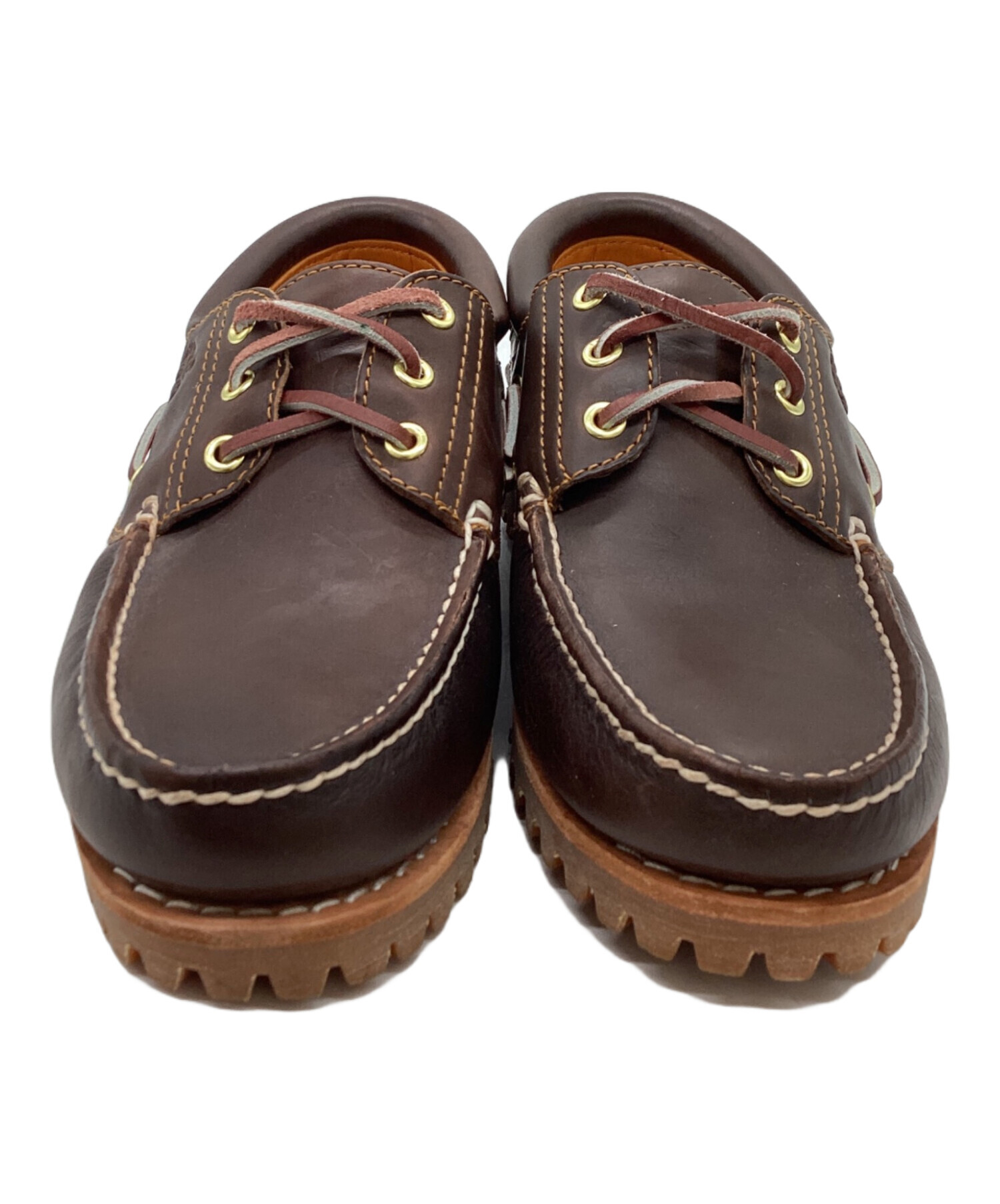 中古・古着通販】Timberland (ティンバーランド) Authentics 3Eye