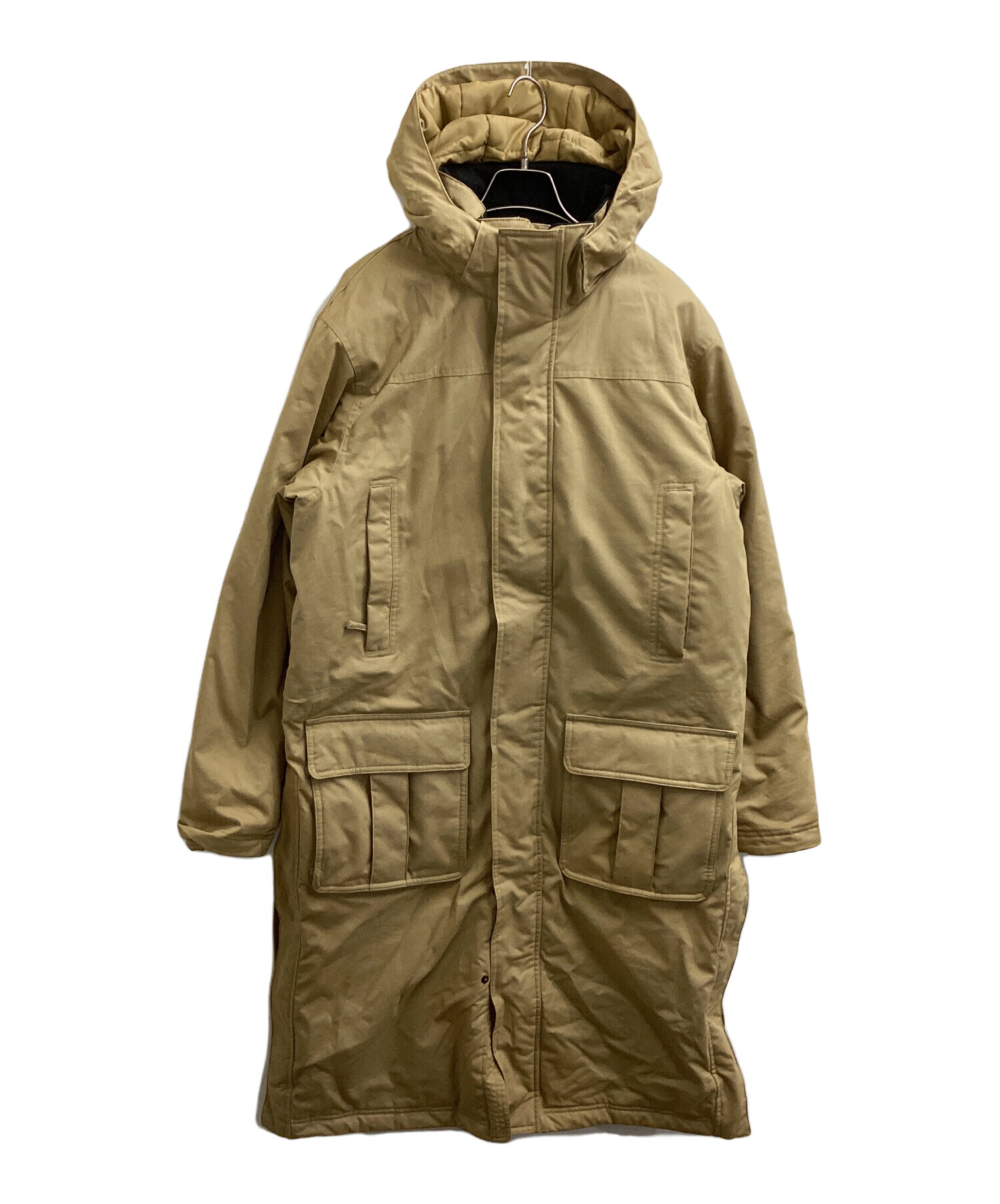 中古・古着通販】L.L.Bean (エルエルビーン) ノーイースターコート