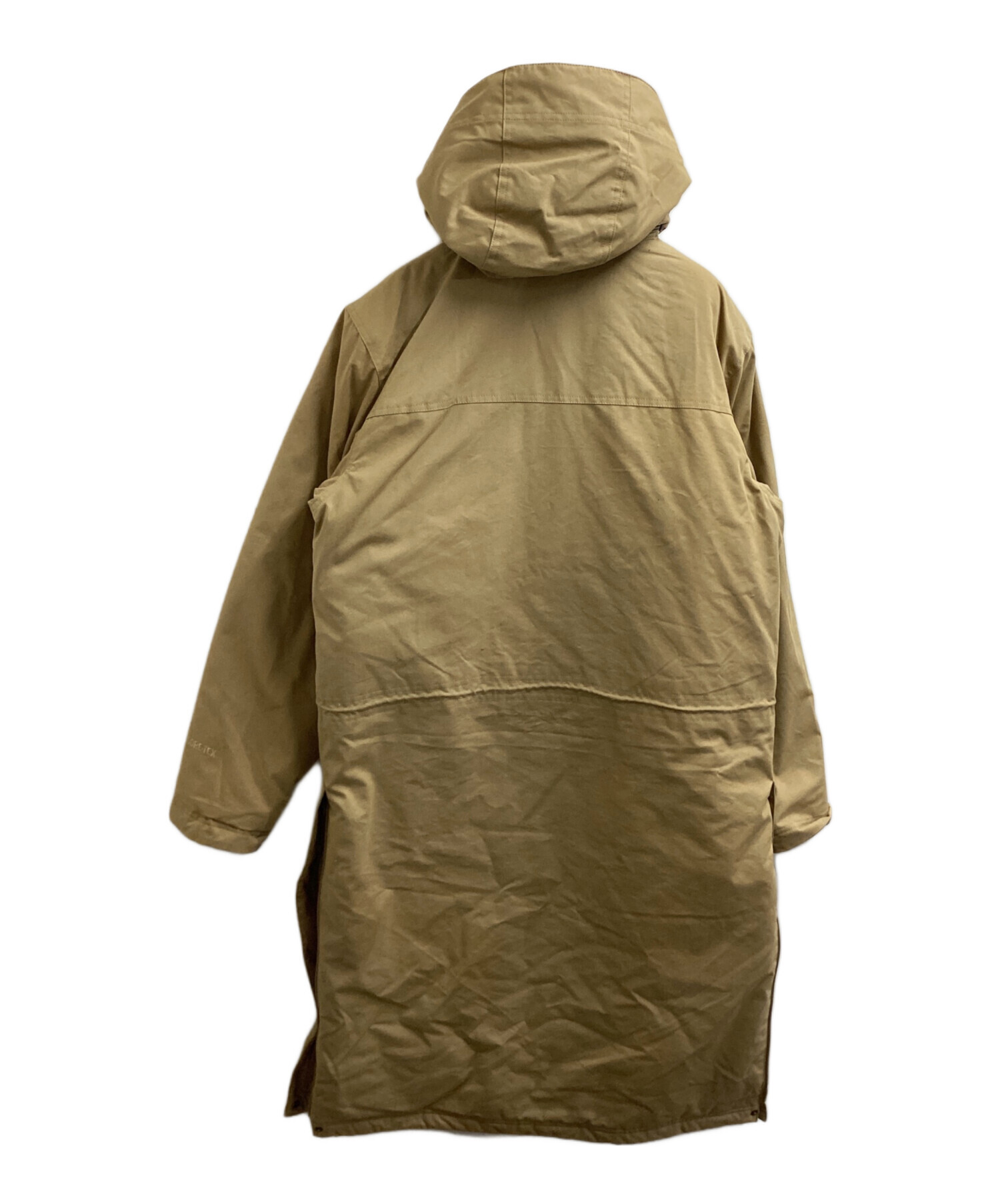 中古・古着通販】L.L.Bean (エルエルビーン) ノーイースターコート