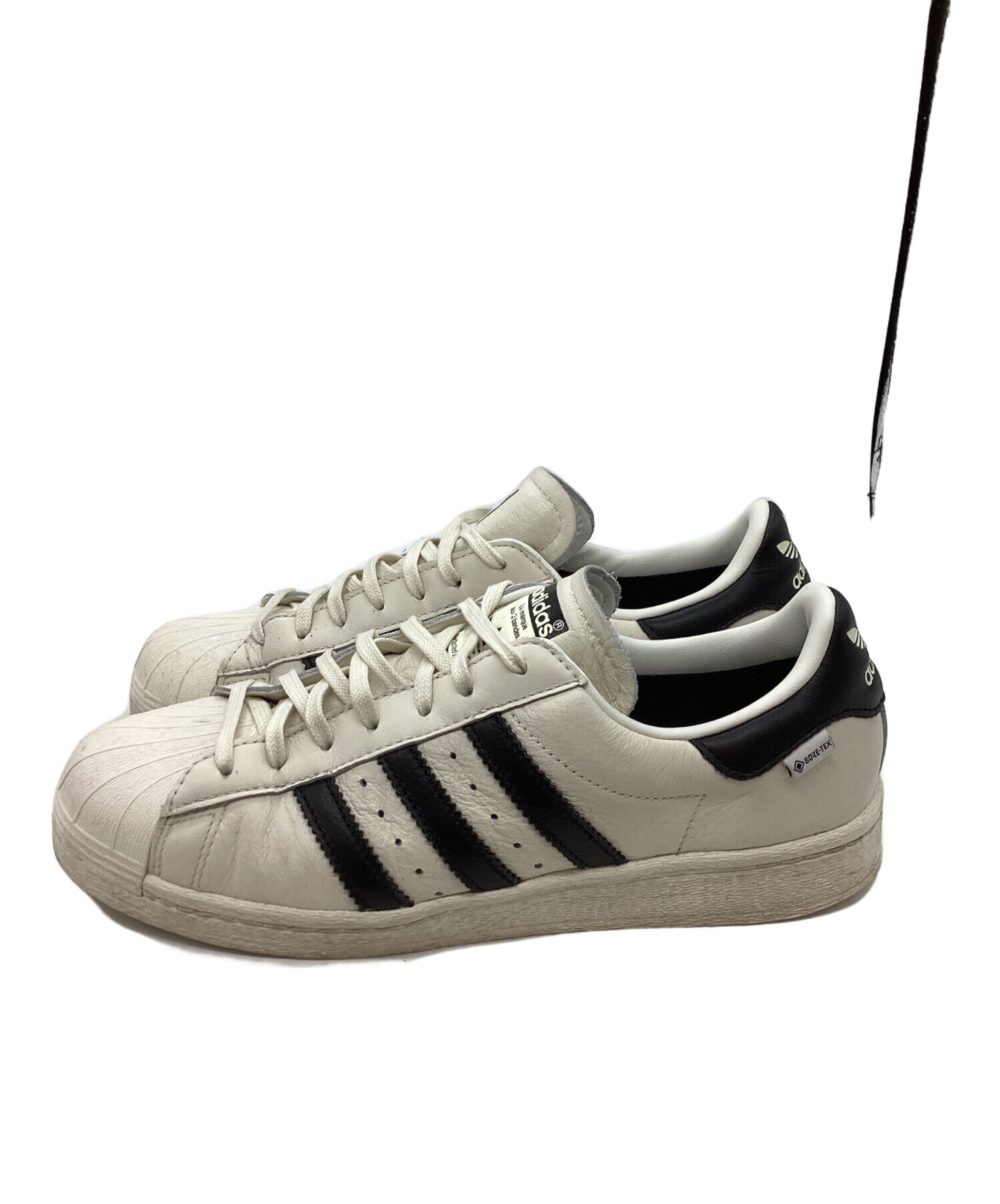 中古・古着通販】adidas (アディダス) SUPERSTAR 82 GTX for Japan