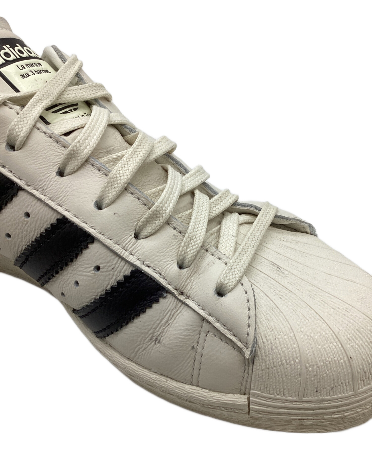 カタチ製作所　中古 中古・古着通販】adidas (アディダス) SUPERSTAR 82 GTX for Japan