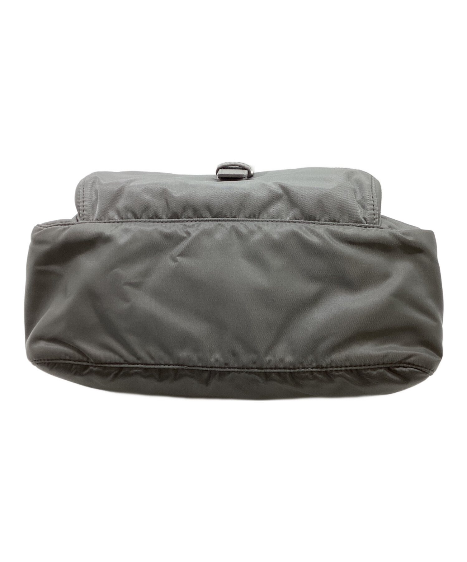 中古・古着通販】PRADA (プラダ) Re-Nylon VELA ショルダーバッグ