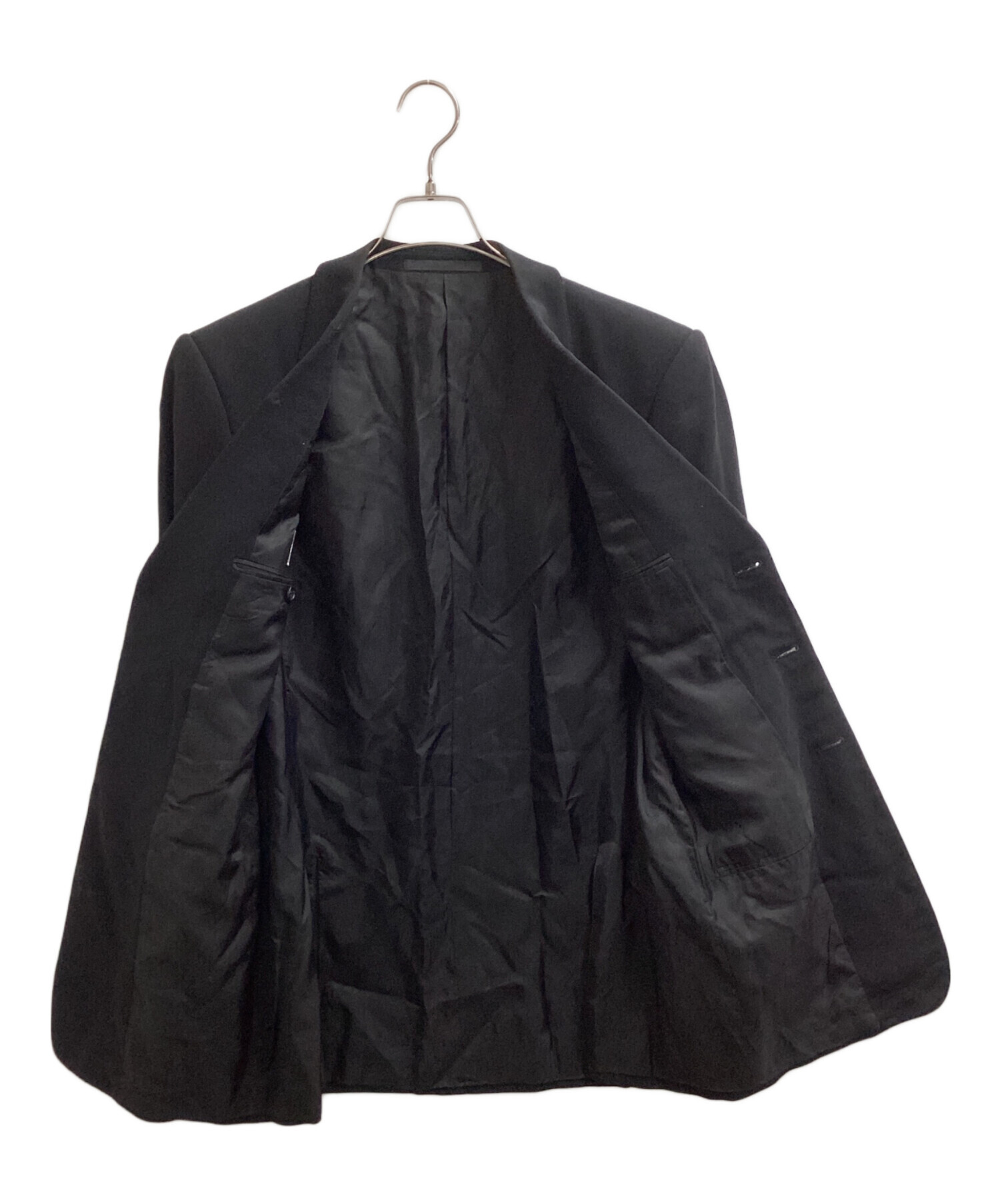 ARMANI COLLEZIONI XXXL テーラードジャケット 光沢 54 中古・古着通販】ARMANI COLLEZIONI (アルマーニ コレツィオーニ