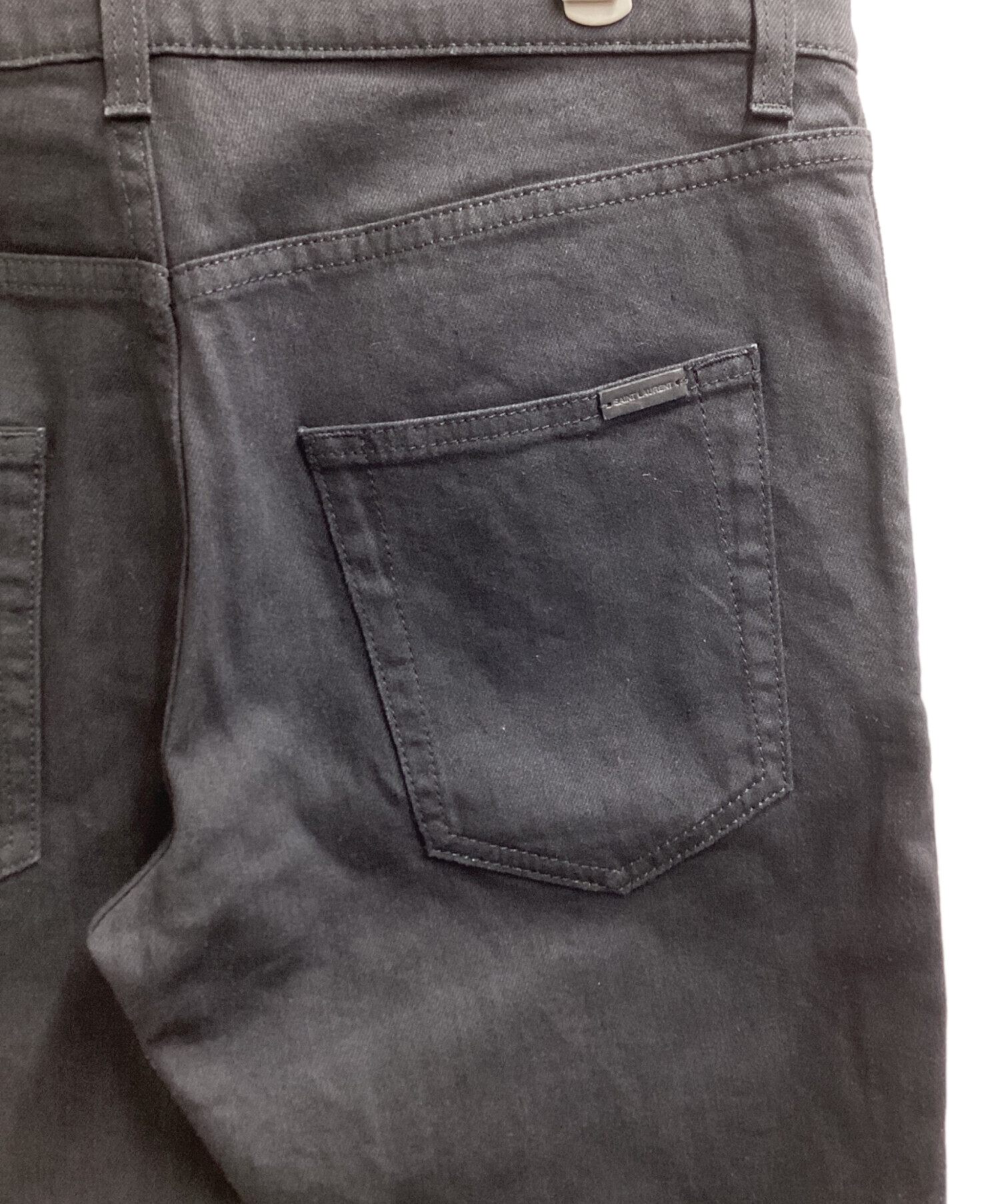 中古・古着通販】Saint Laurent Paris (サンローランパリ) スキニー