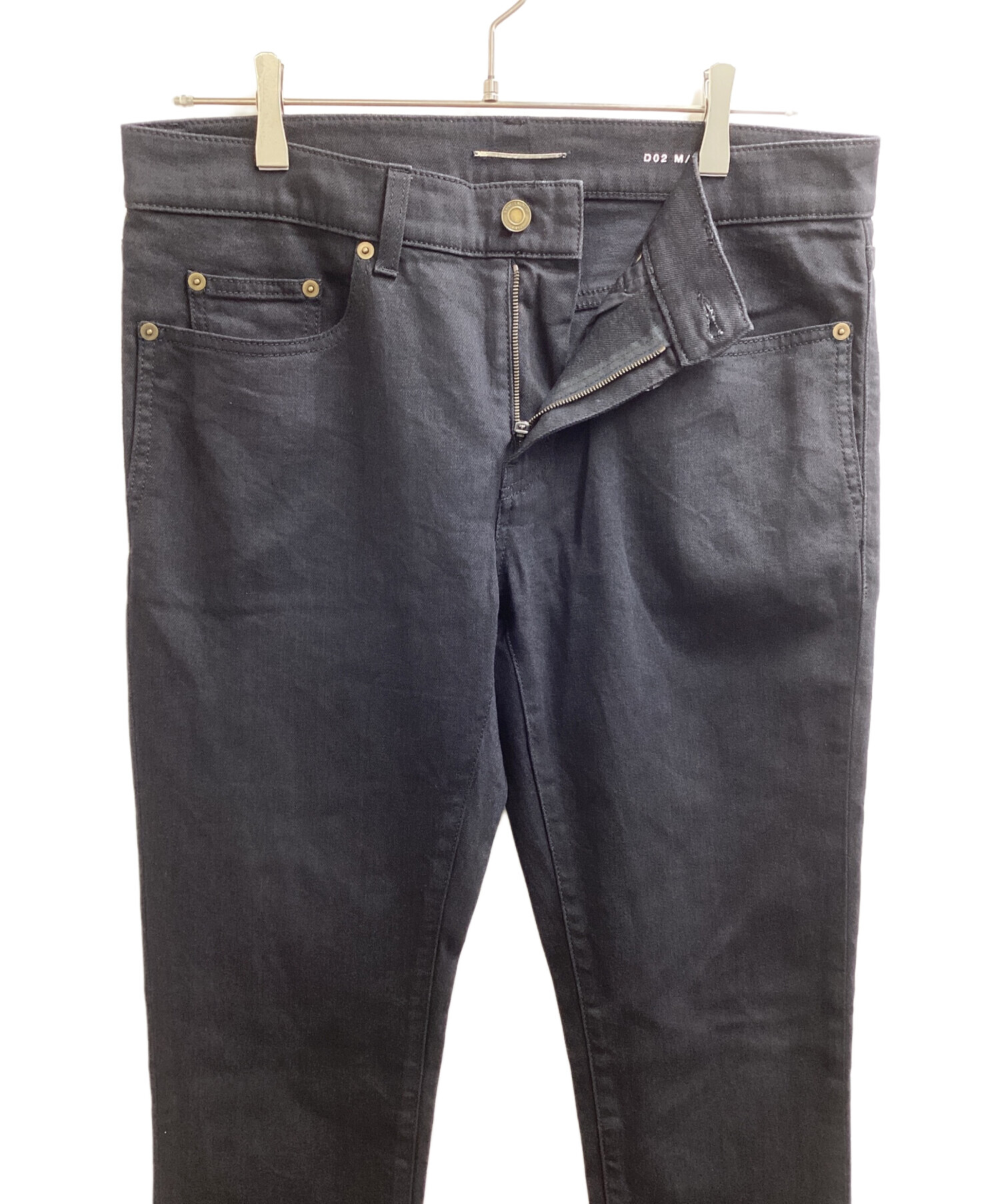 中古・古着通販】Saint Laurent Paris (サンローランパリ) スキニー
