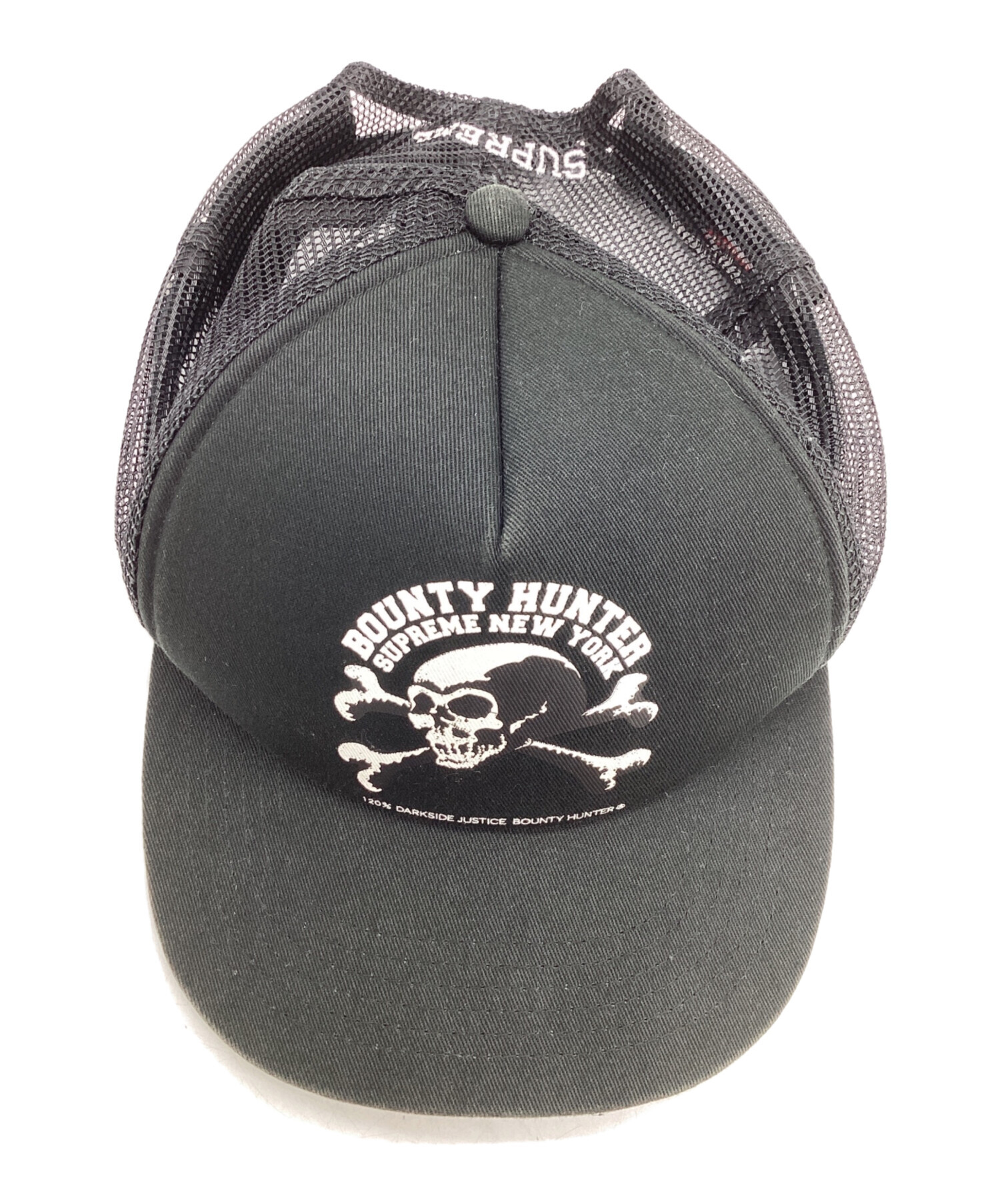 中古・古着通販】Supreme (シュプリーム) BOUNTY HUNTER (バウンティ