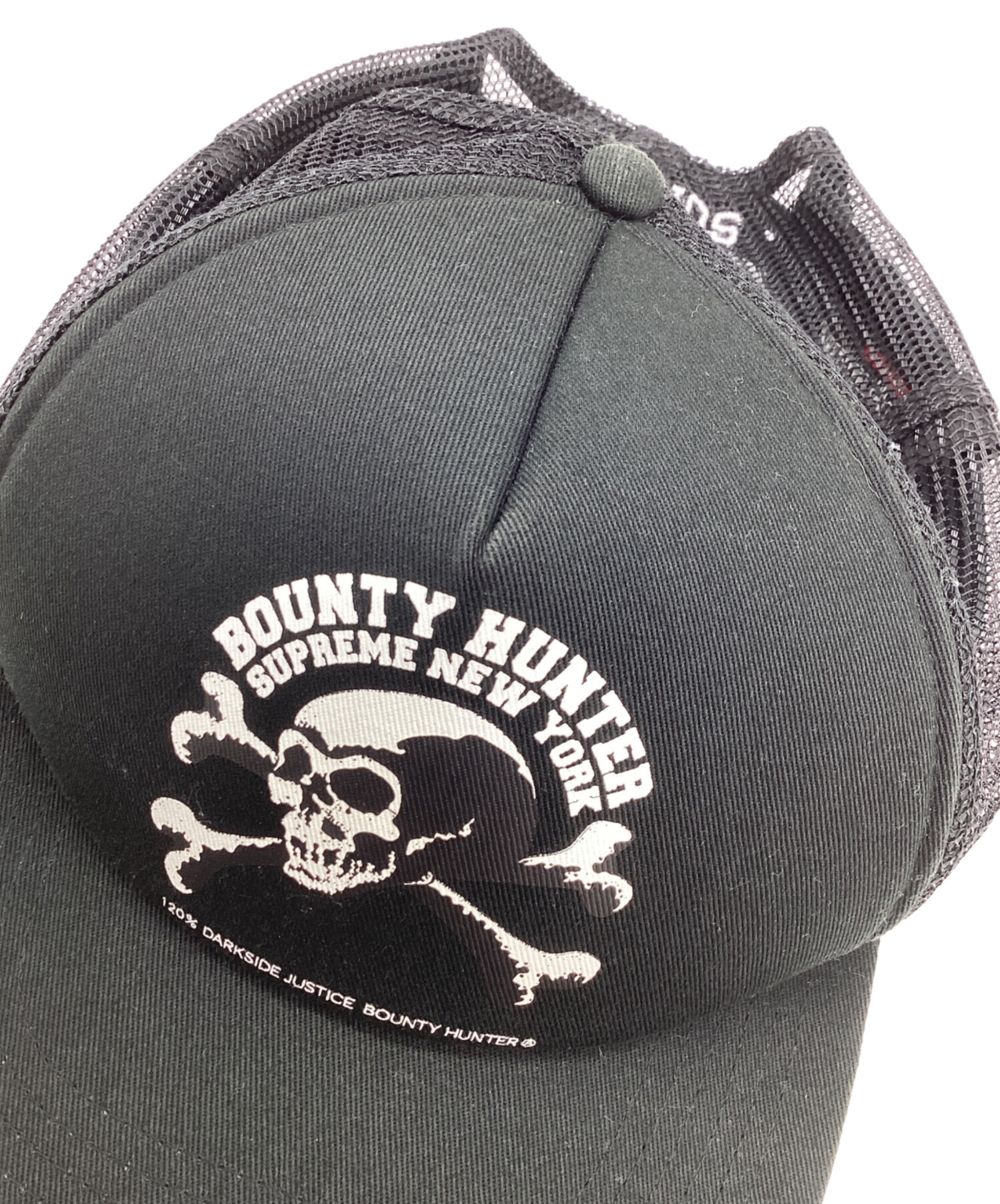 中古・古着通販】Supreme (シュプリーム) BOUNTY HUNTER (バウンティ