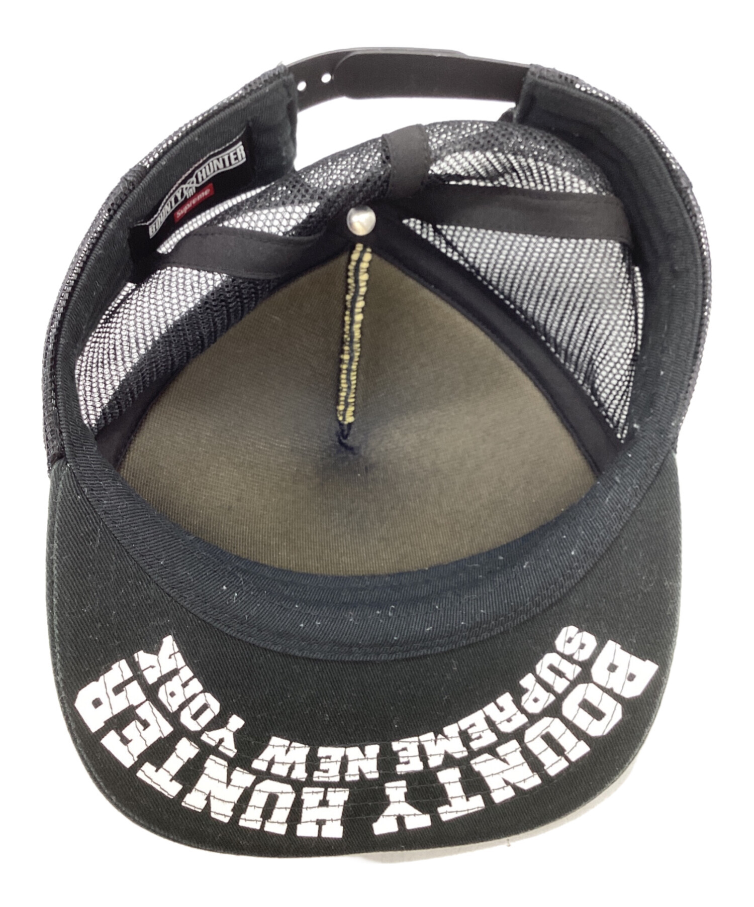 中古・古着通販】Supreme (シュプリーム) BOUNTY HUNTER (バウンティ