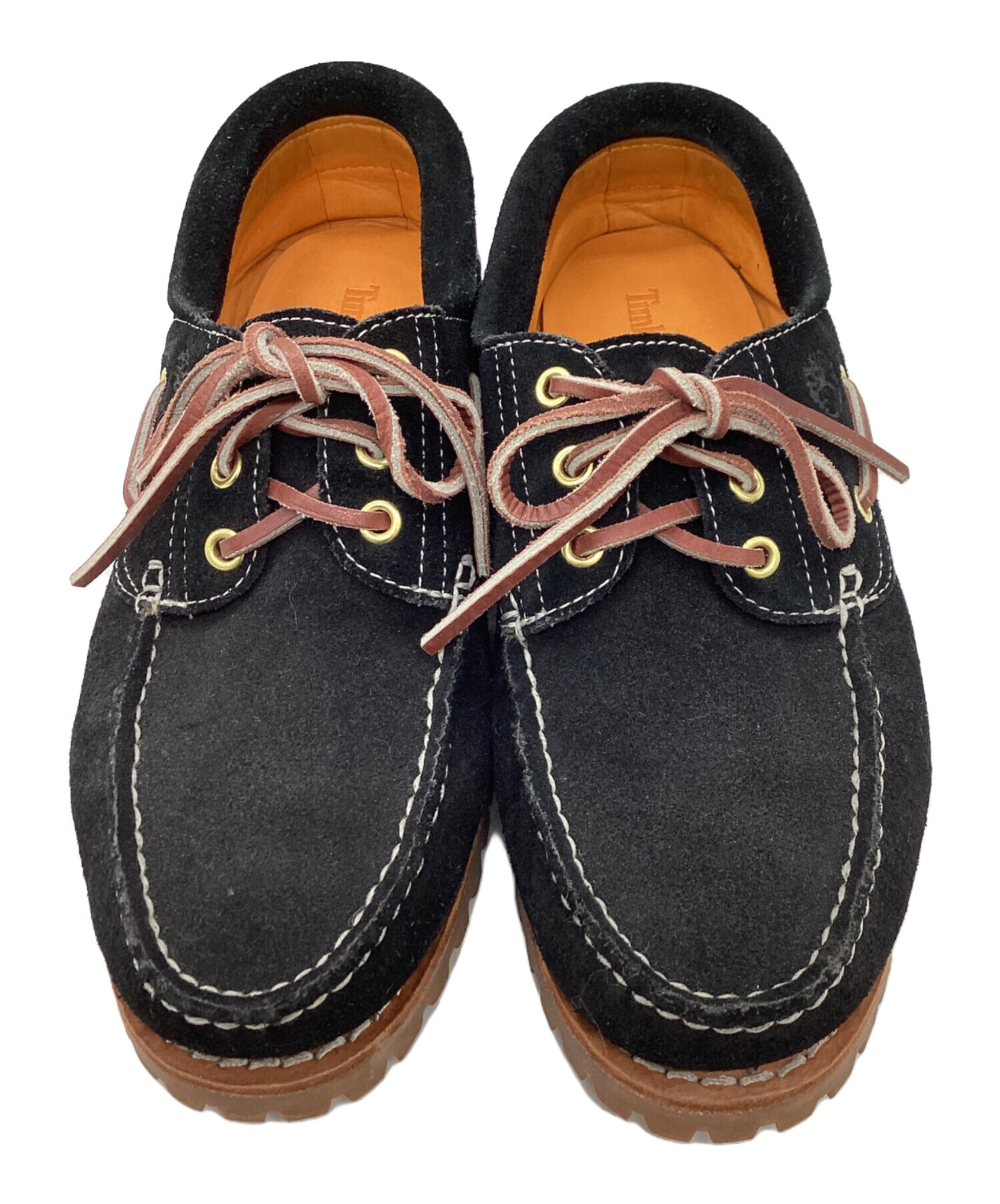 中古・古着通販】Timberland (ティンバーランド) BEAUTY&YOUTH