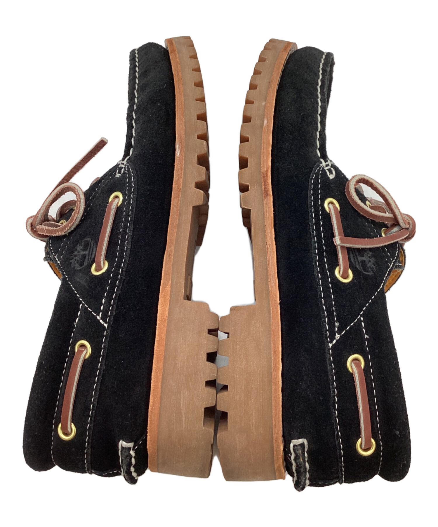 中古・古着通販】Timberland (ティンバーランド) BEAUTY&YOUTH
