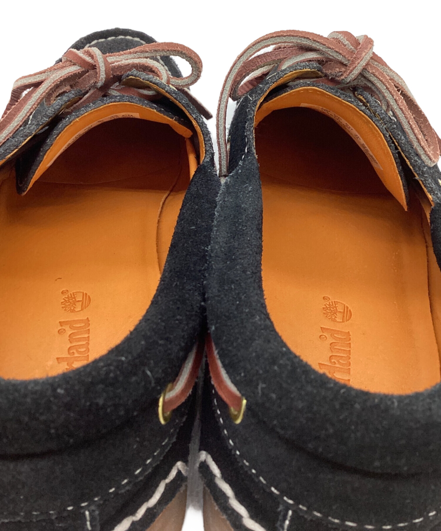 中古・古着通販】Timberland (ティンバーランド) BEAUTY&YOUTH