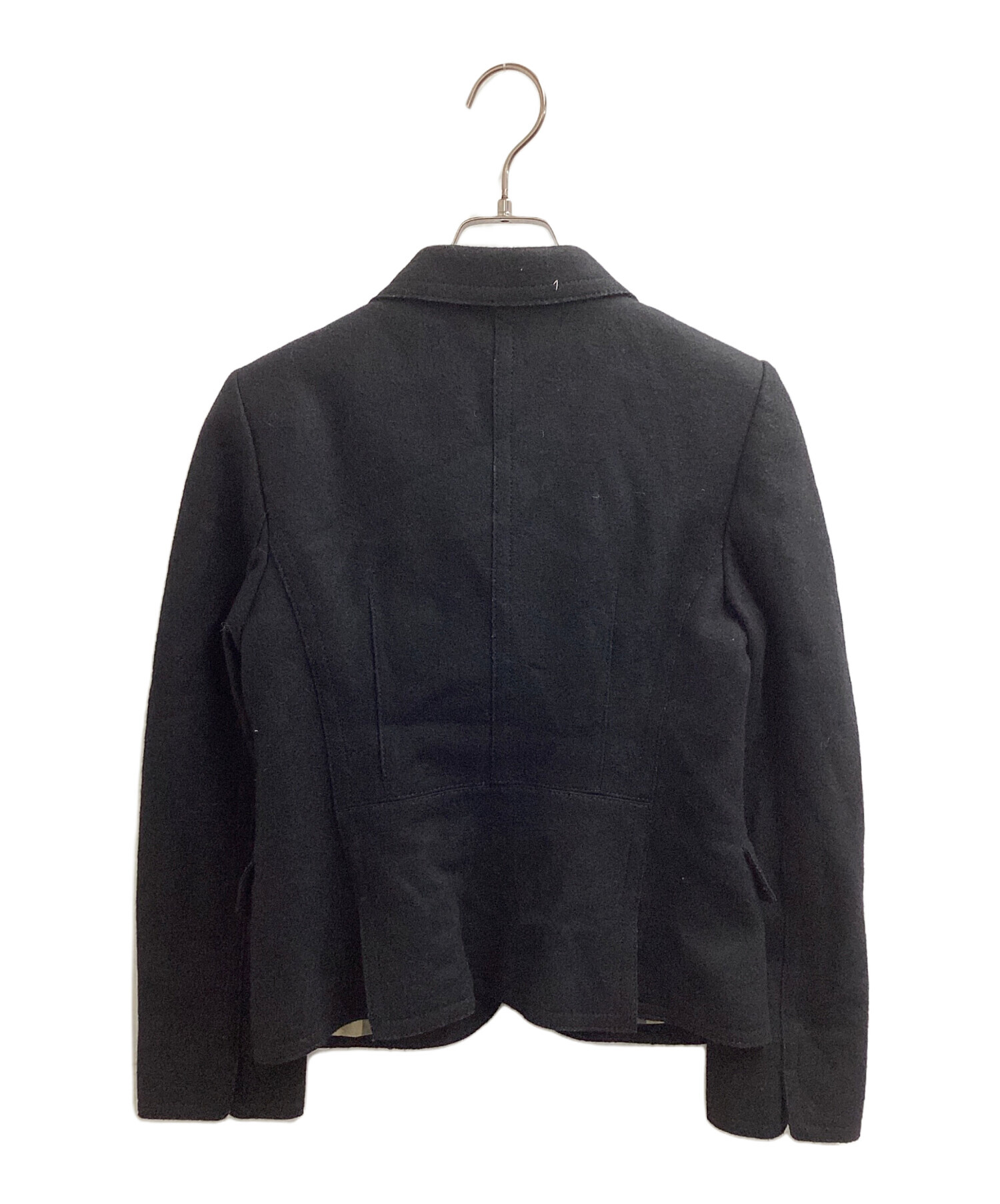 中古・古着通販】BURBERRY (バーバリー) 裏地ノバチェックテーラード