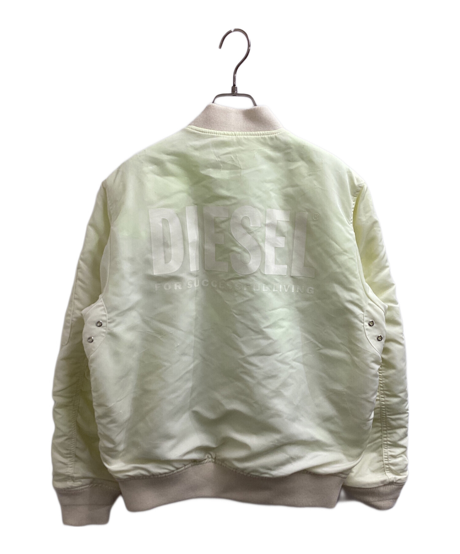 中古・古着通販】DIESEL (ディーゼル) J-ROSS-REV / フライト