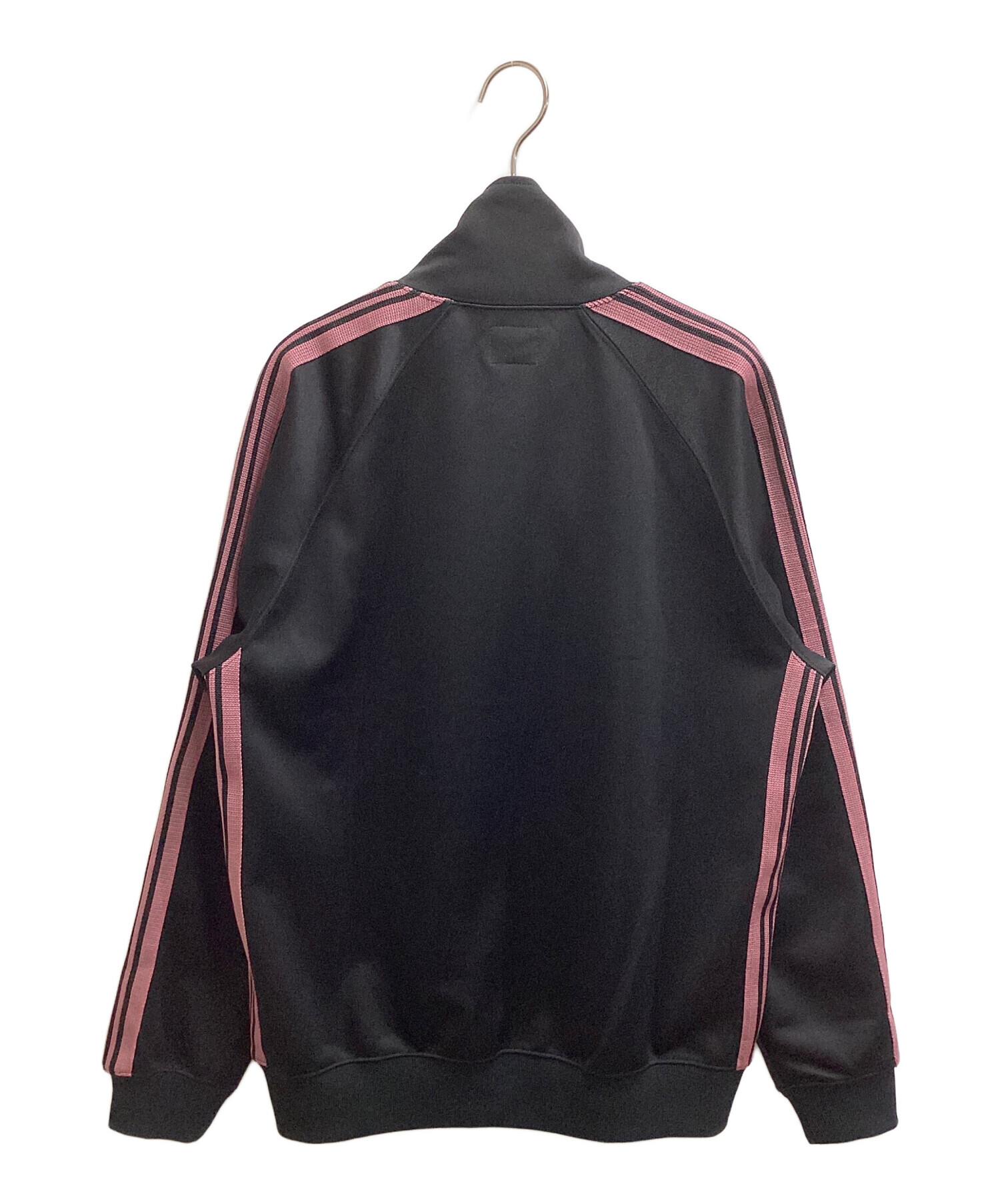 中古・古着通販】Needles (ニードルズ) Track Jacket - Poly Smooth