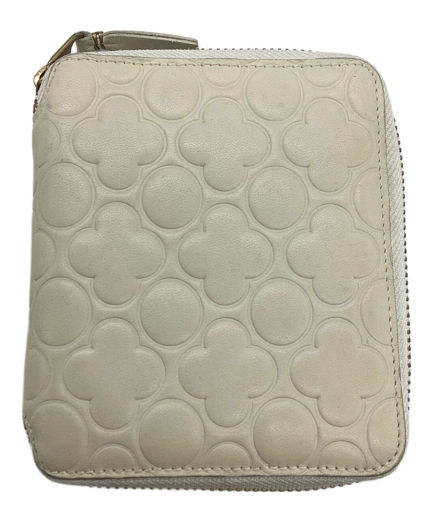 中古・古着通販】COMME des GARCONS (コムデギャルソン) フラワー型