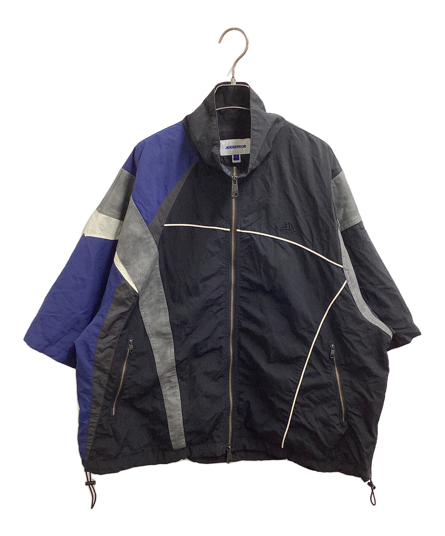 中古・古着通販】ADER error (アーダーエラー) Milos Jacketジャケット