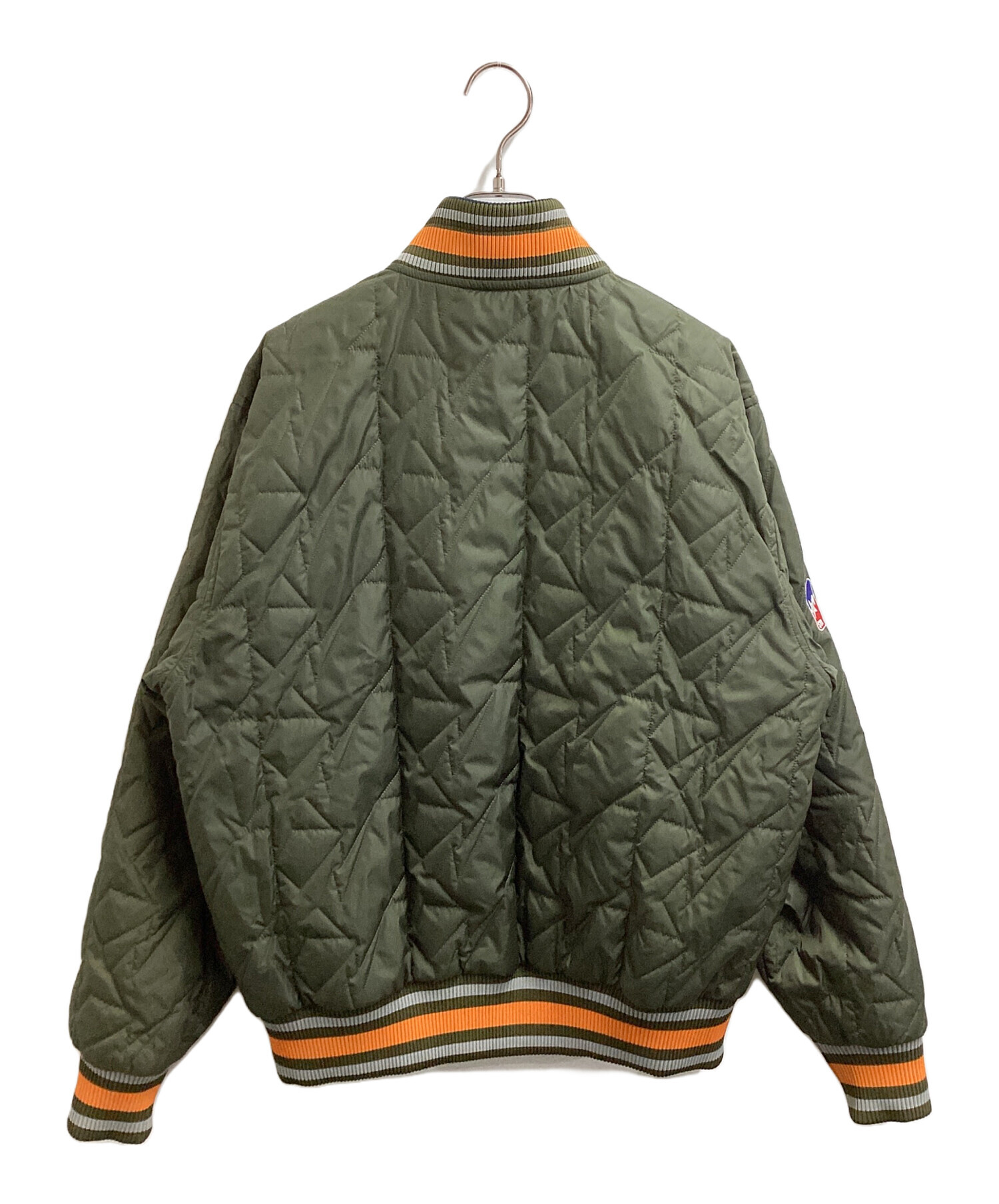 中古・古着通販】A BATHING APE (アベイシングエイプ) リバーシブル