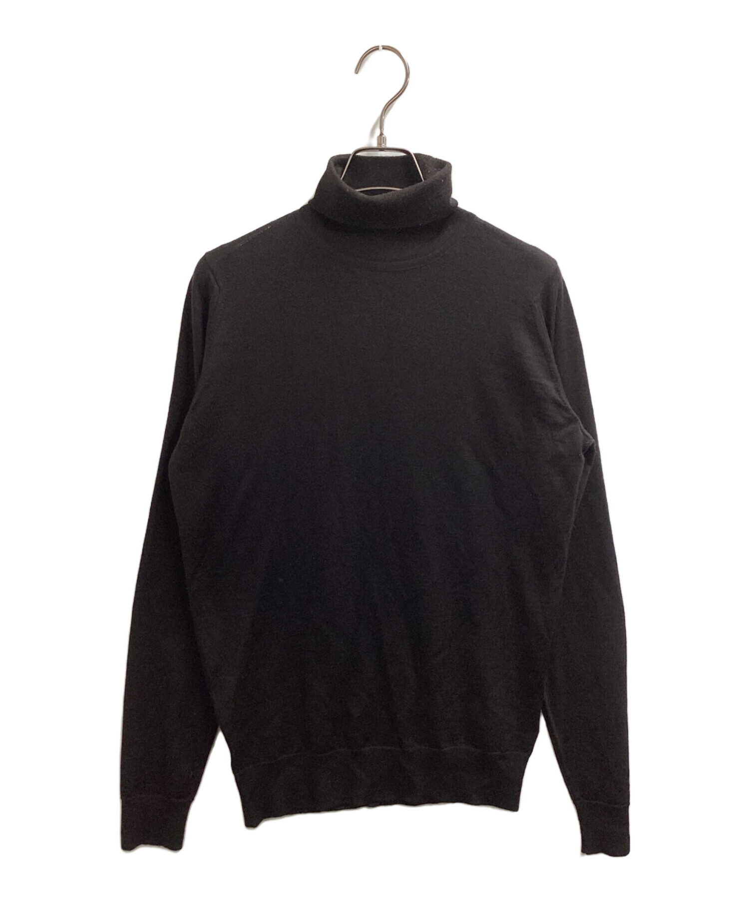 中古・古着通販】JOHN SMEDLEY (ジョンスメドレー) メリノウール