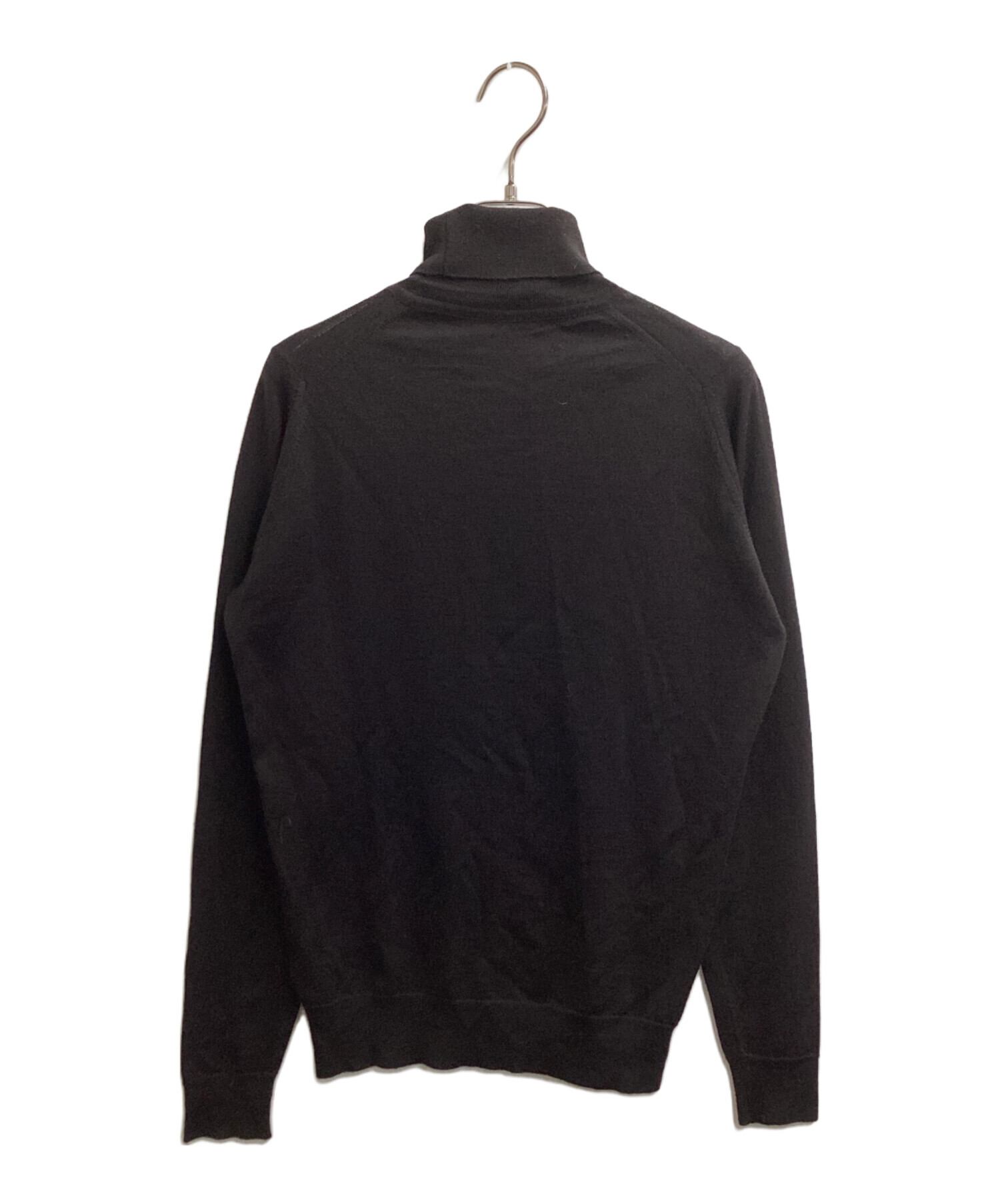 中古・古着通販】JOHN SMEDLEY (ジョンスメドレー) メリノウール