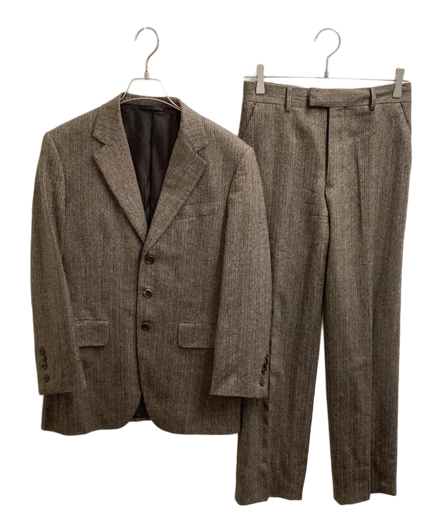 中古・古着通販】Paul Smith (ポールスミス) Loro Piana ウール