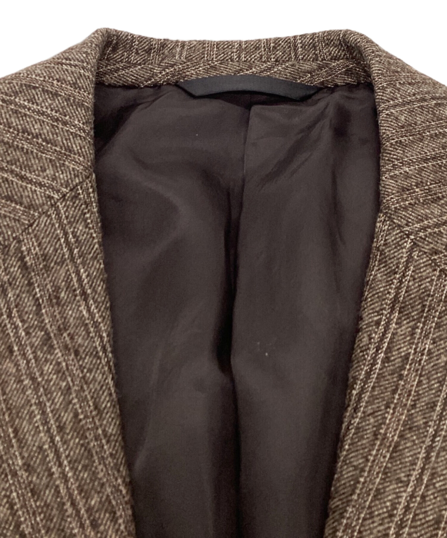 中古・古着通販】Paul Smith (ポールスミス) Loro Piana ウール