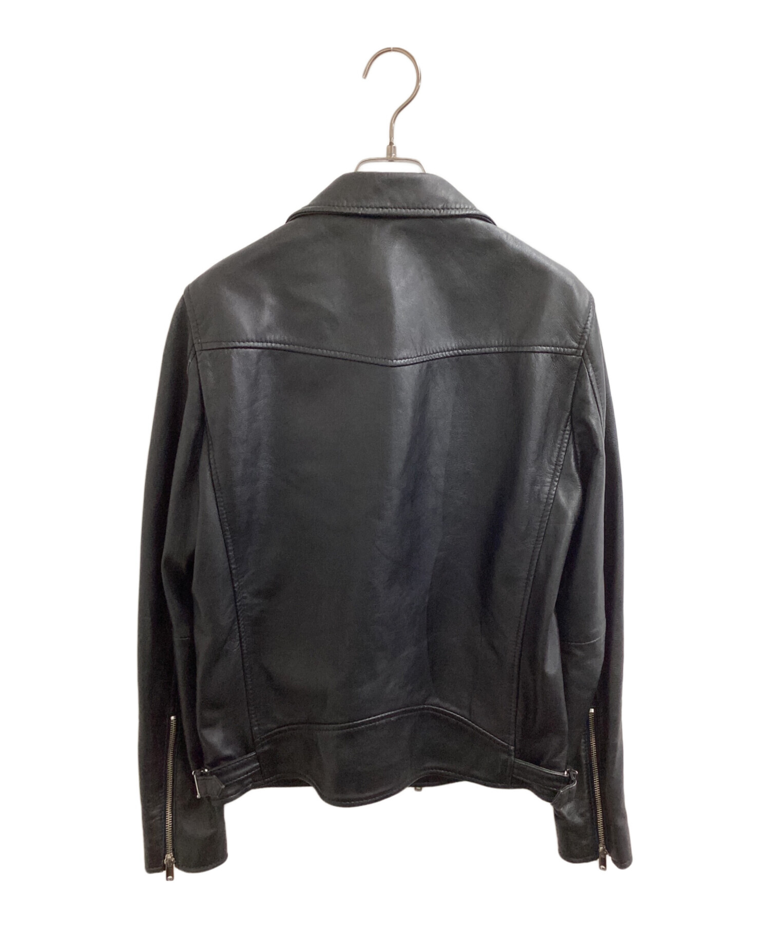 美品　ライダースジャケット　UNITED TOKYO ユナイテッドトーキョー 中古・古着通販】UNITED TOKYO (ユナイテッドトーキョー) ライダース
