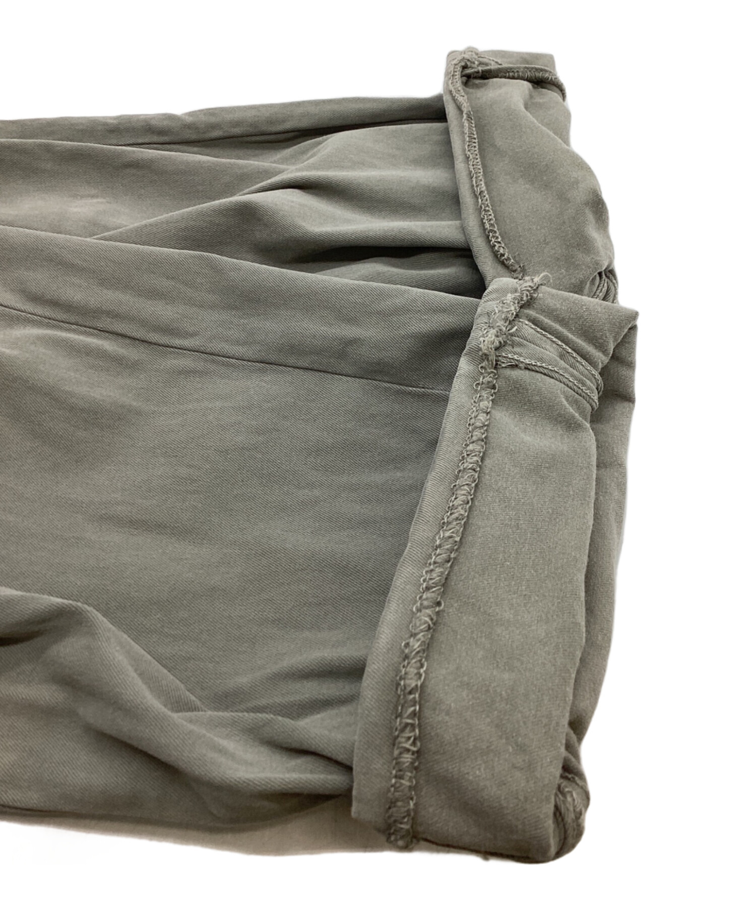 中古・古着通販】BRUNELLO CUCINELLI (ブルネロクチネリ) チノパン