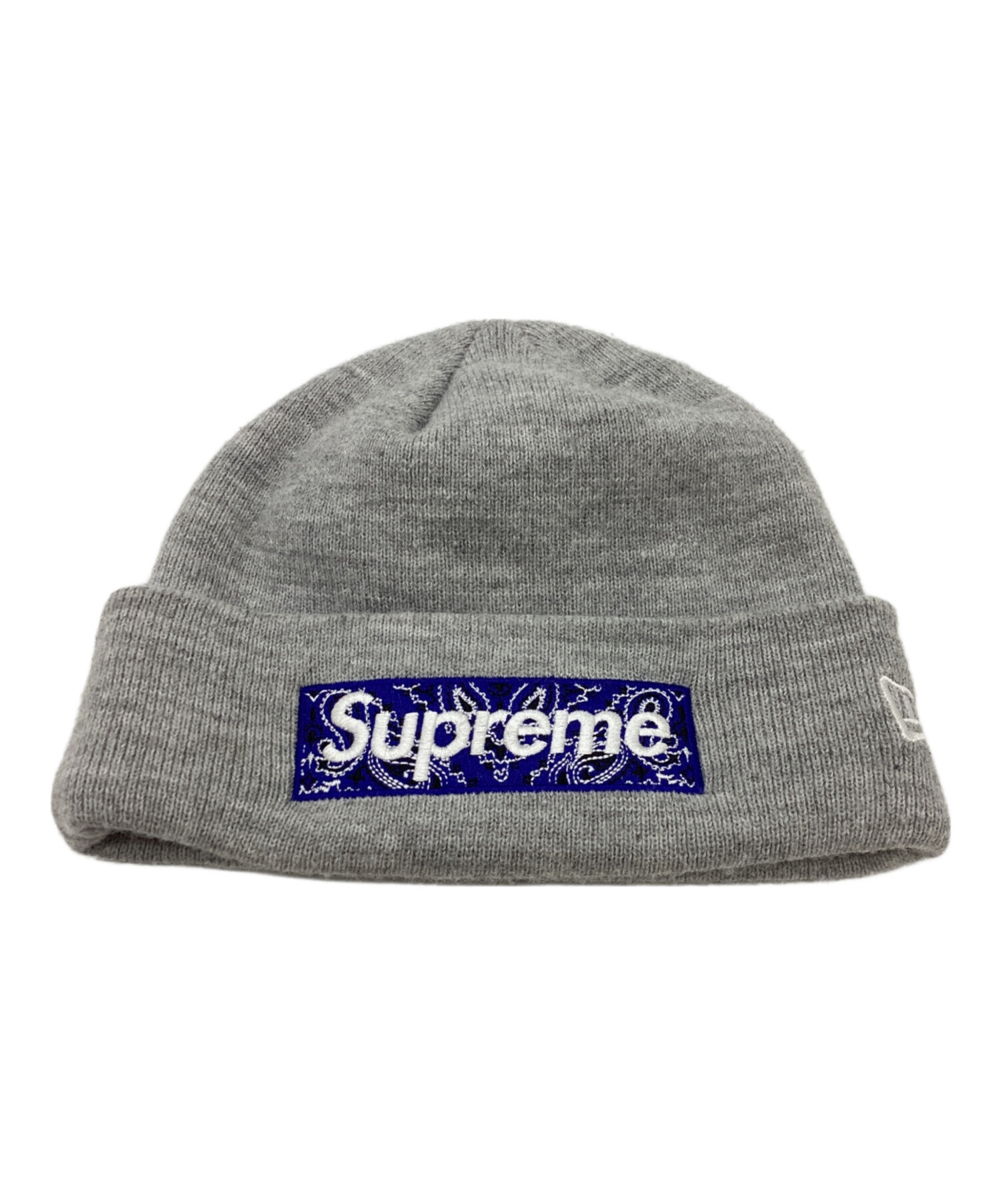 中古・古着通販】Supreme (シュプリーム) New Era (ニューエラ