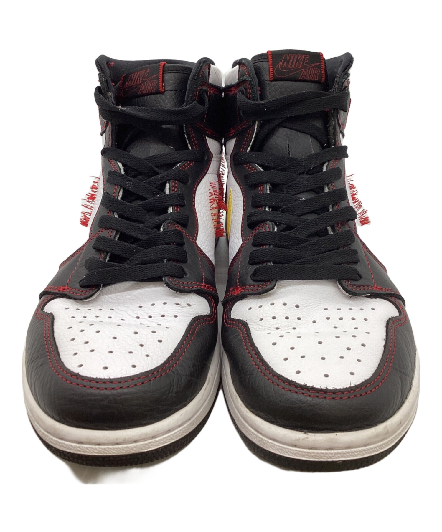 中古・古着通販】NIKE (ナイキ) Air Jordan 1 High OG Defiant 