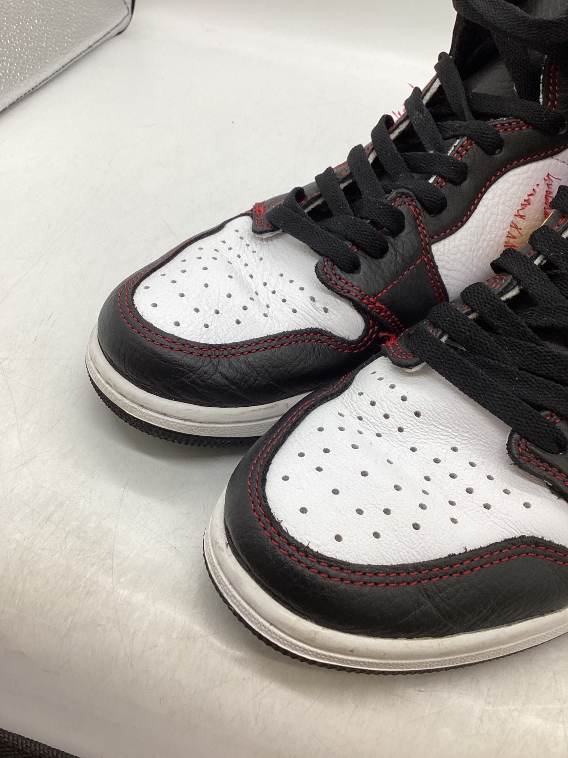 中古・古着通販】NIKE (ナイキ) Air Jordan 1 High OG Defiant 