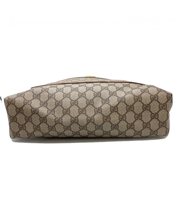 中古・古着通販】GUCCI (グッチ) シェリーラインGGスプリーム