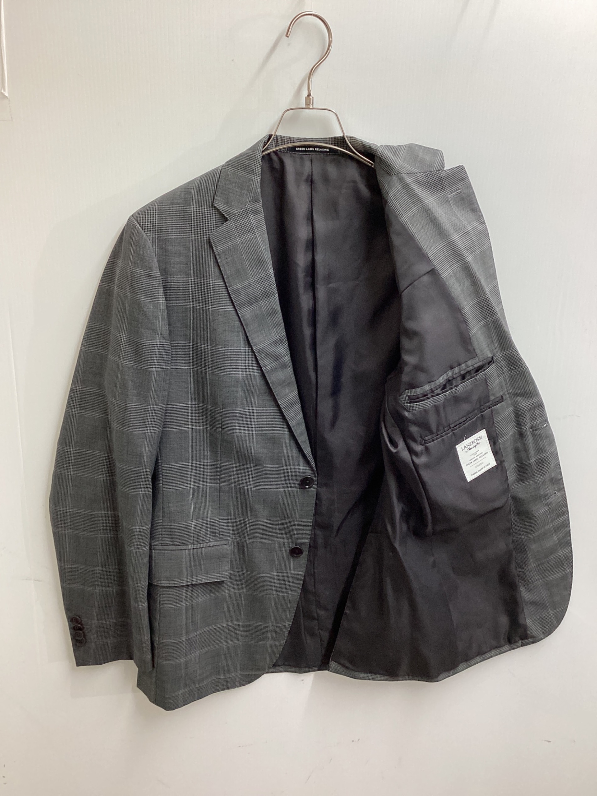 中古・古着通販】green label relaxing (グリーンレーベルリラクシング