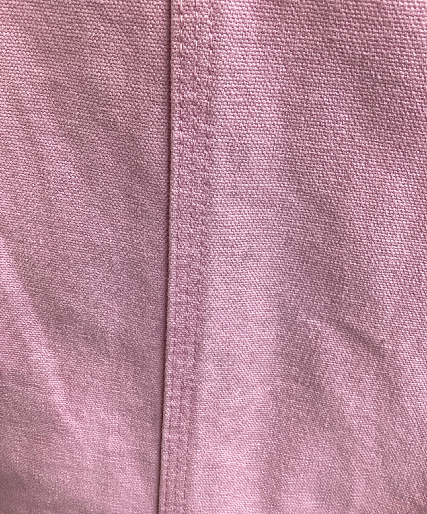 中古・古着通販】CarHartt (カーハート) ダックベスト / WV001 690