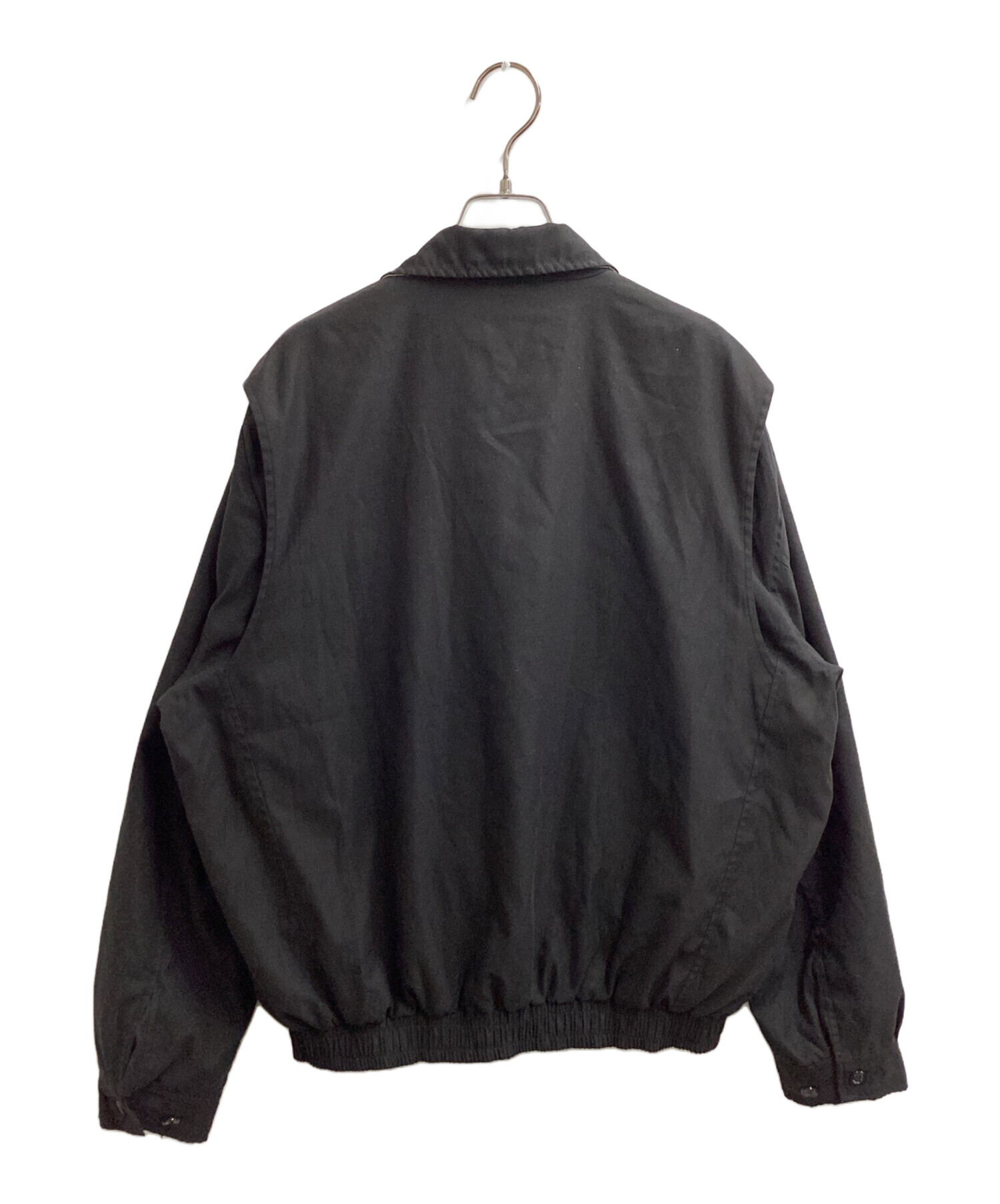 【現行】極美品 Ralph Lauren スウィングトップ ピーチスキン 中古・古着通販】POLO RALPH LAUREN (ポロ・ラルフローレン) ピーチ