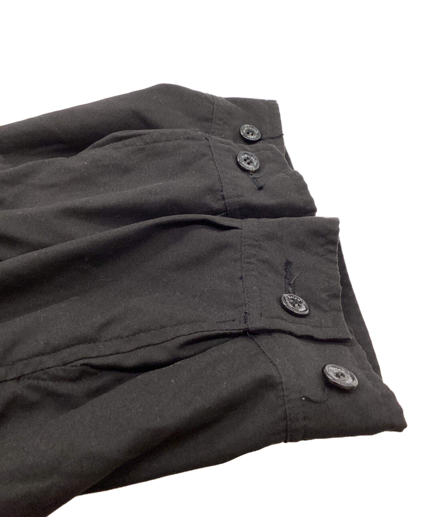 中古・古着通販】POLO RALPH LAUREN (ポロ・ラルフローレン) ピーチ