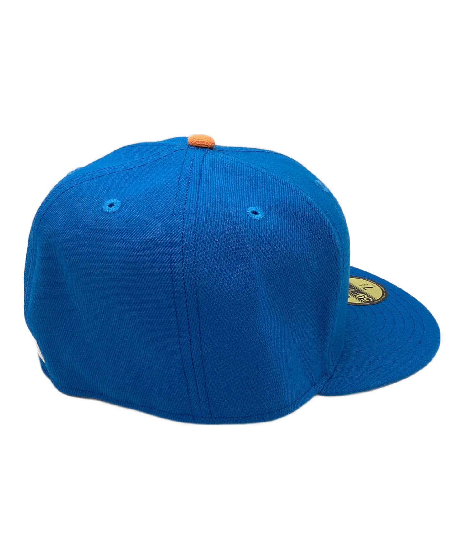 中古・古着通販】New Era (ニューエラ) SUN FADED FITTED CAP / the